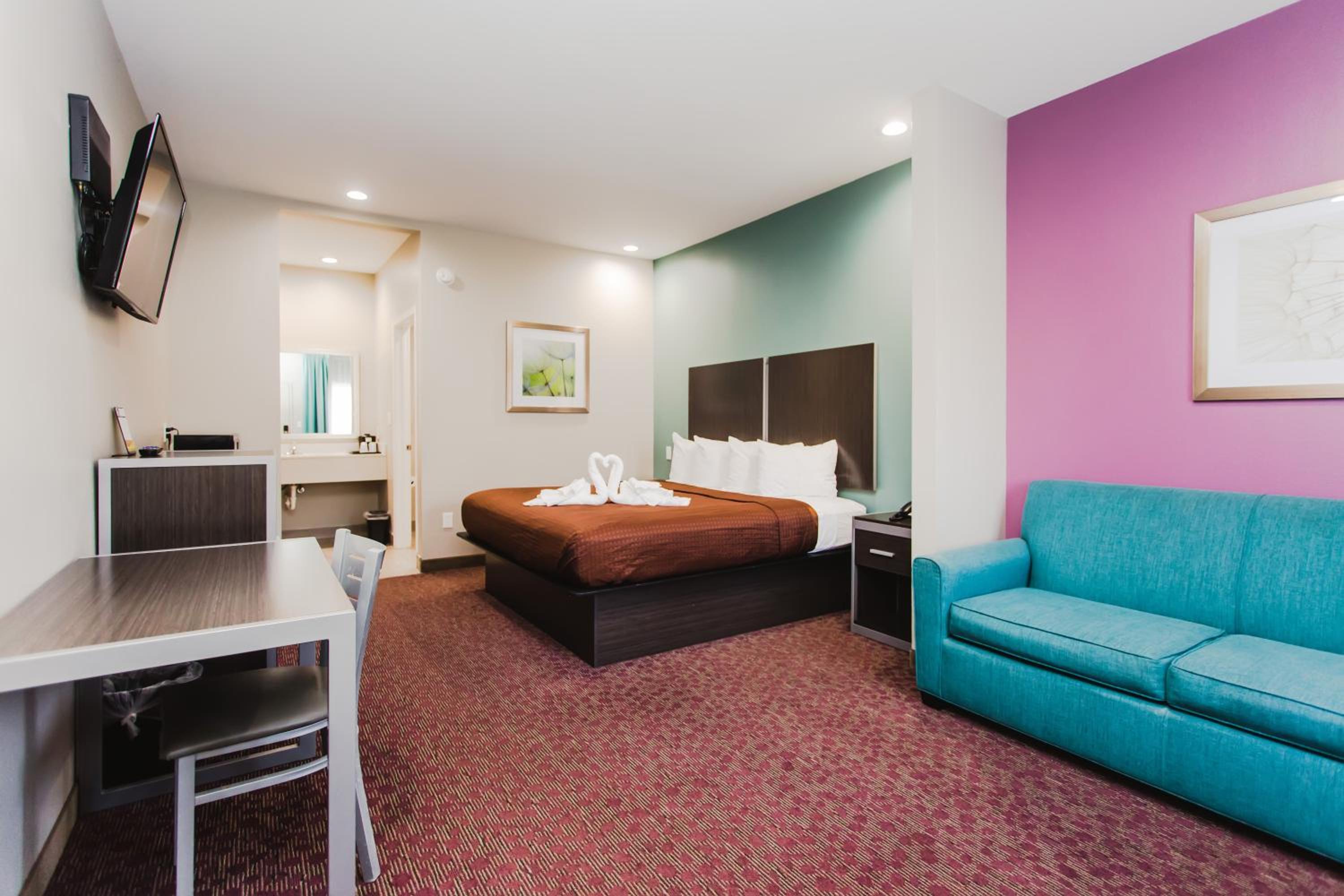 King Suite photo 2