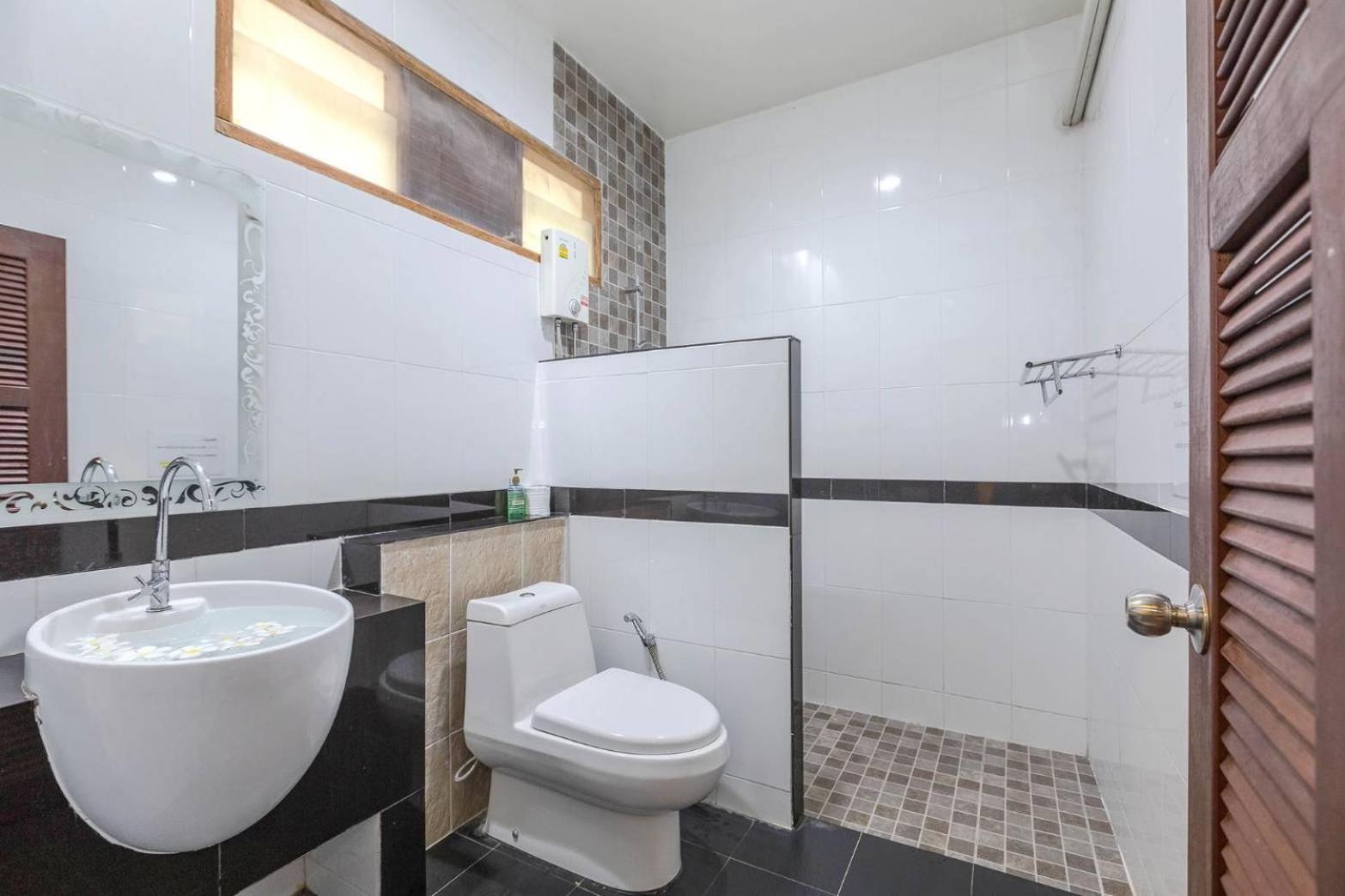 One-Bedroom Villa photo 2