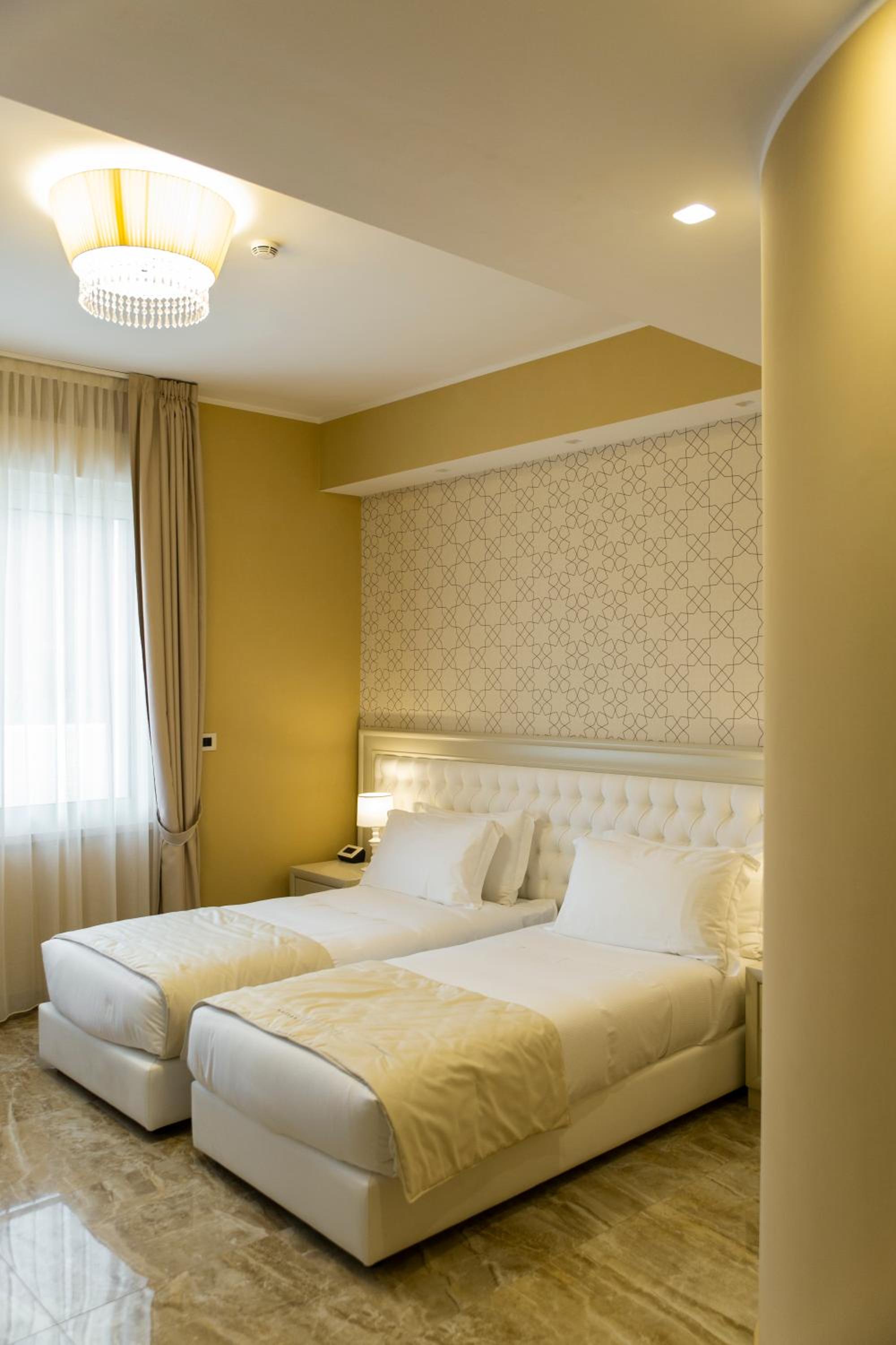 Premium Quadruple Room photo 3