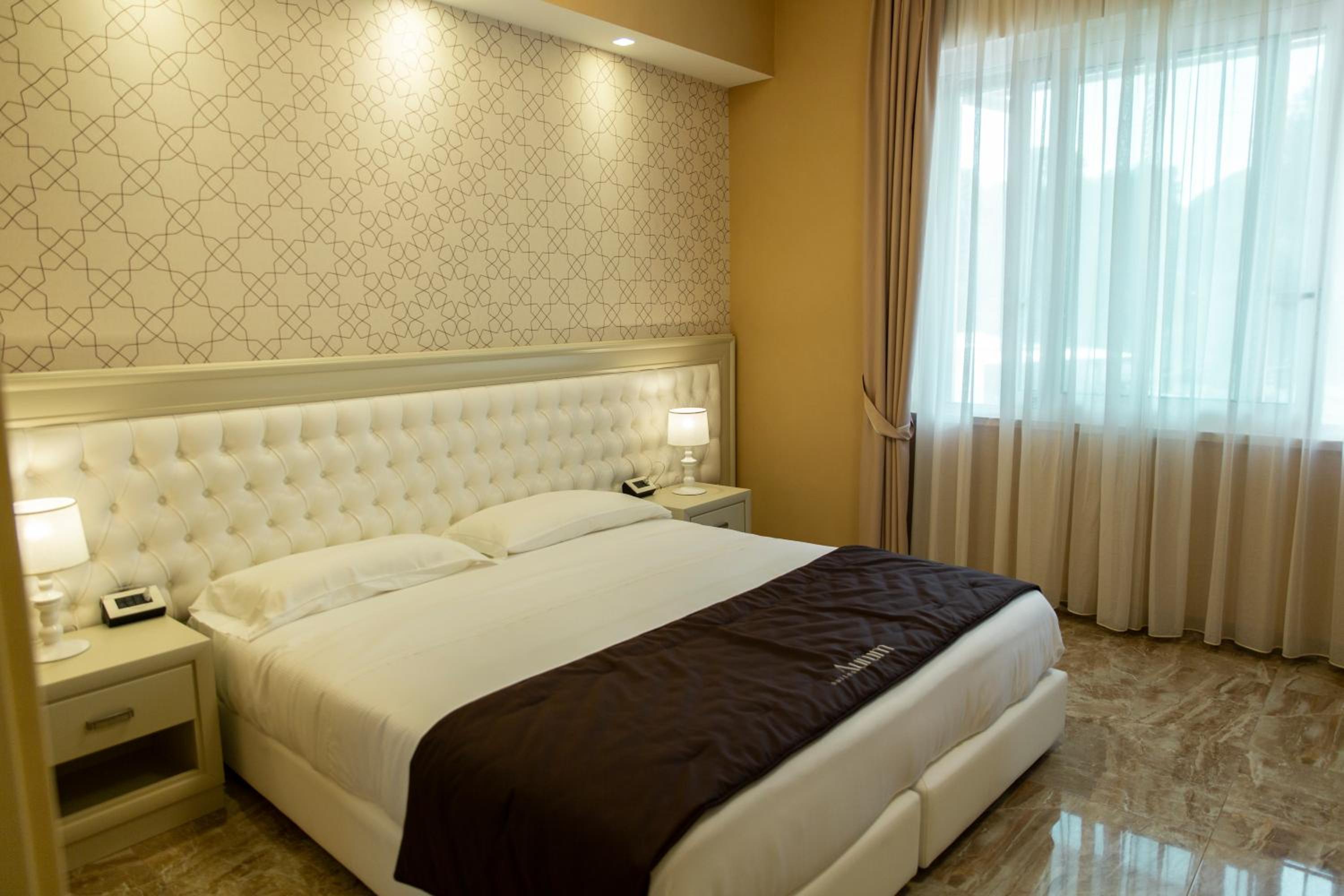 Double Room with Balcony photo 1