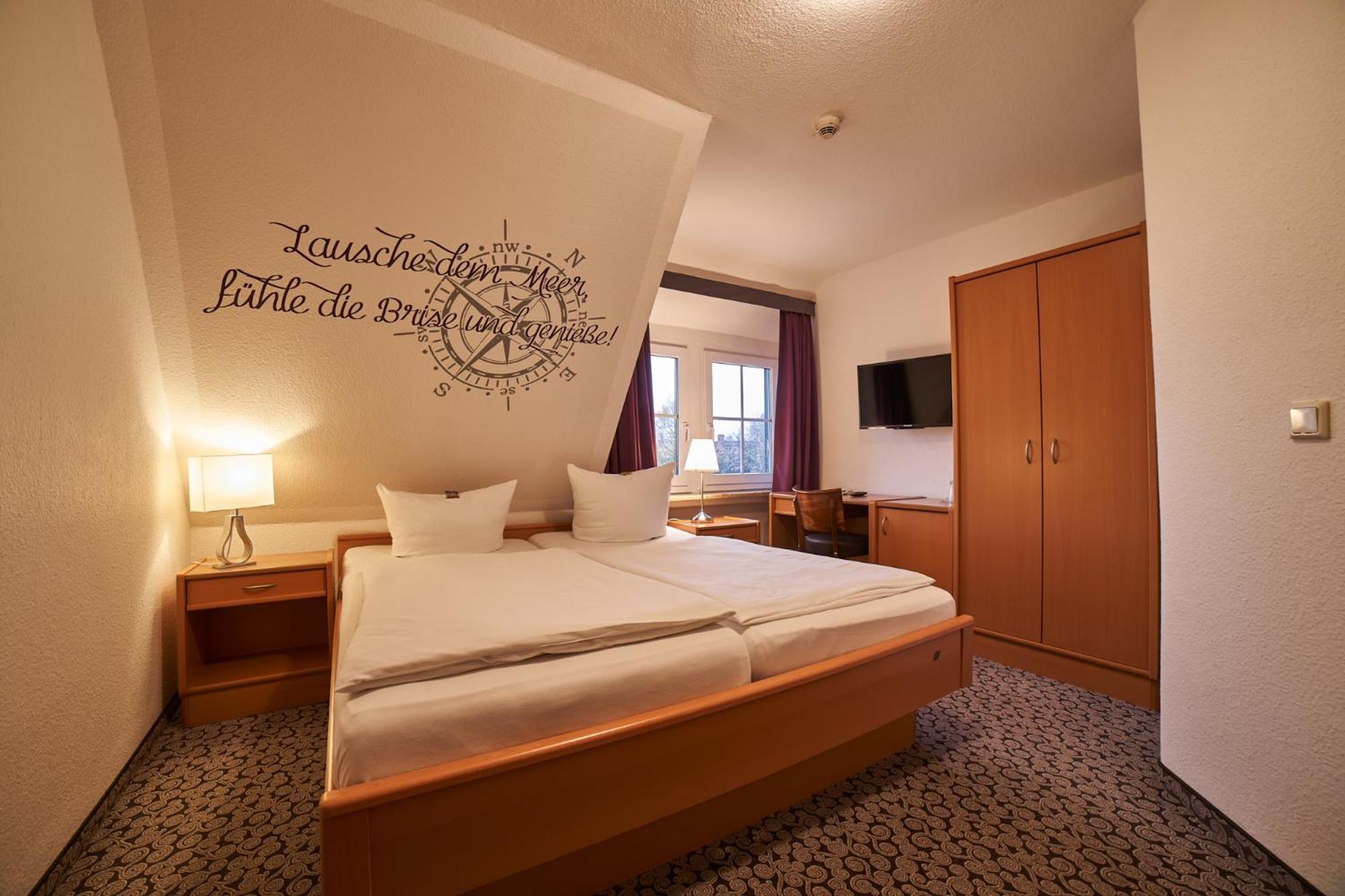 Comfort Double Room