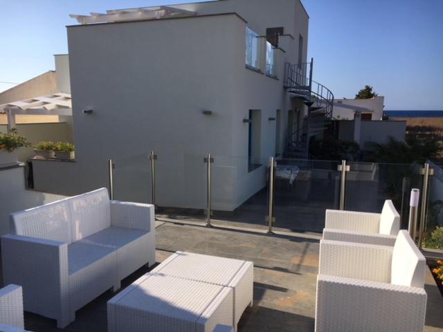 Two-Bedroom Apartment - Lappanu 