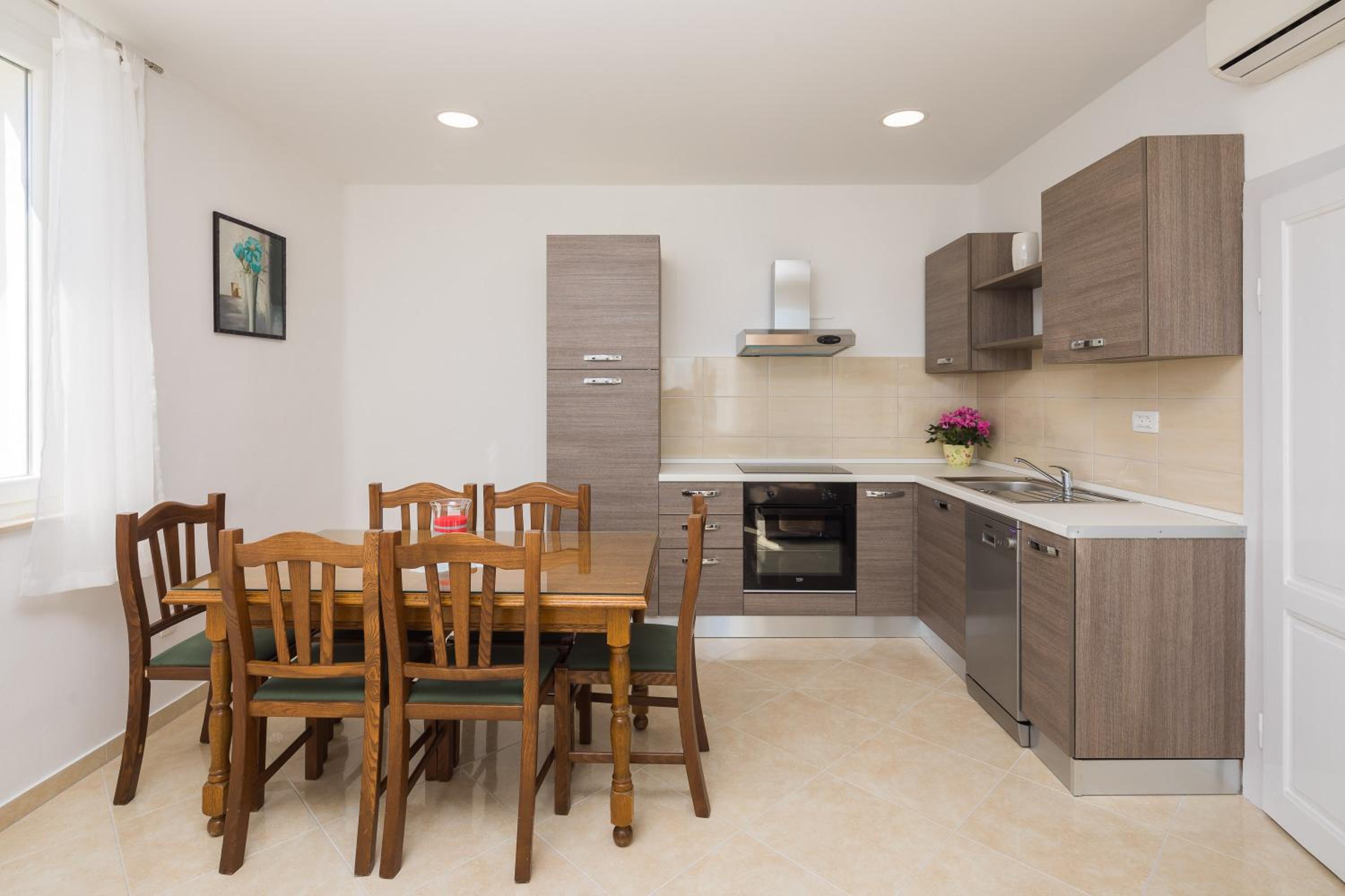 Apartment with Sea View photo 1