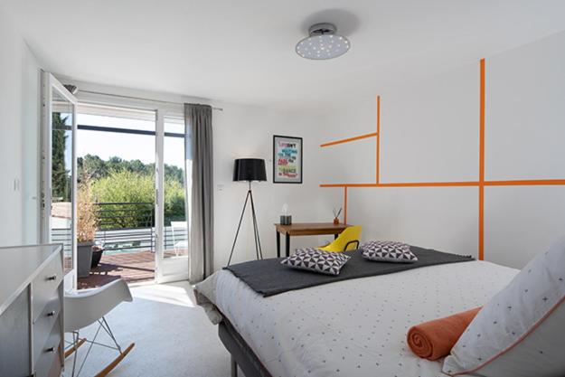 King Room with Pool View photo 1
