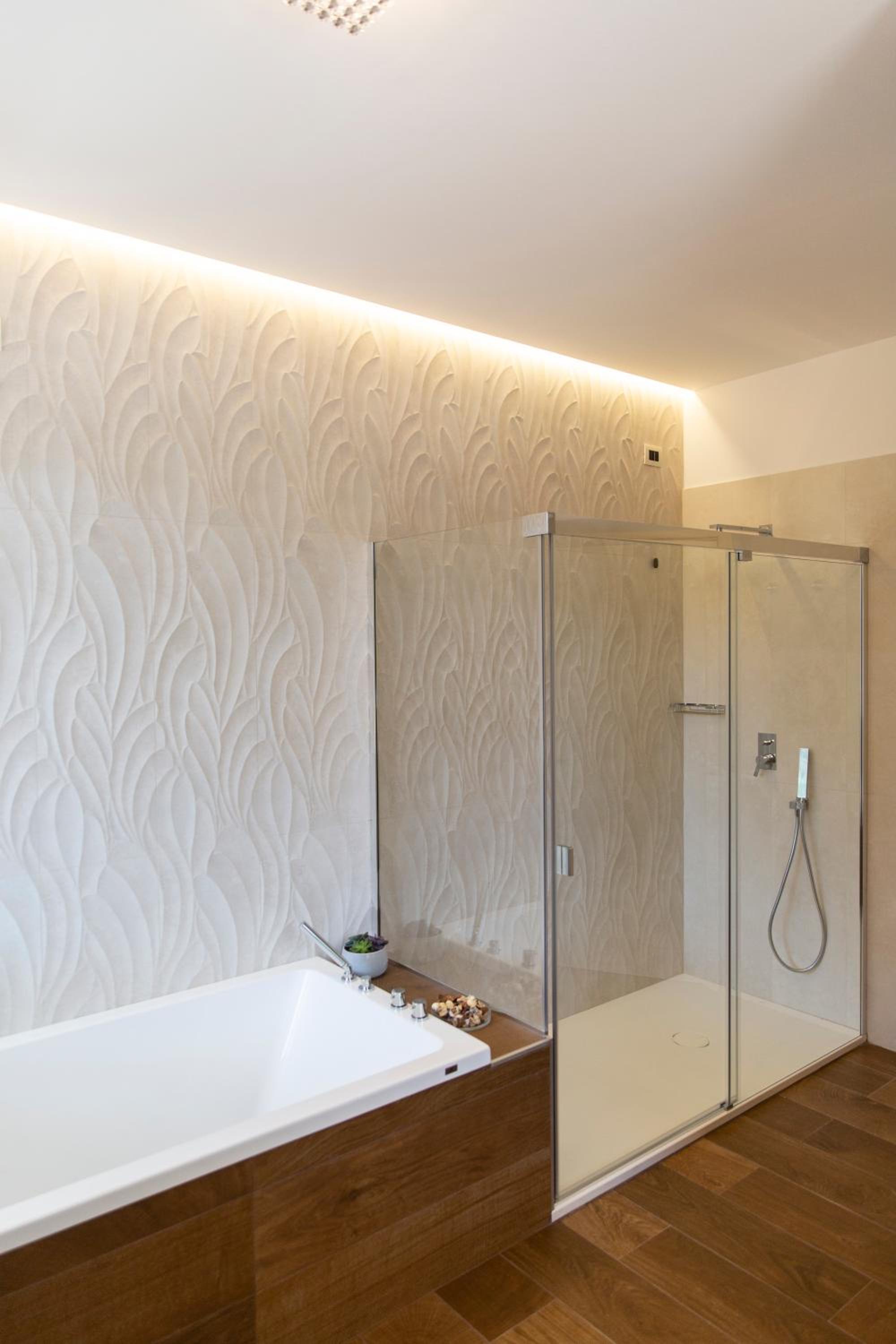 Junior Suite with Terrace - Photo 2
