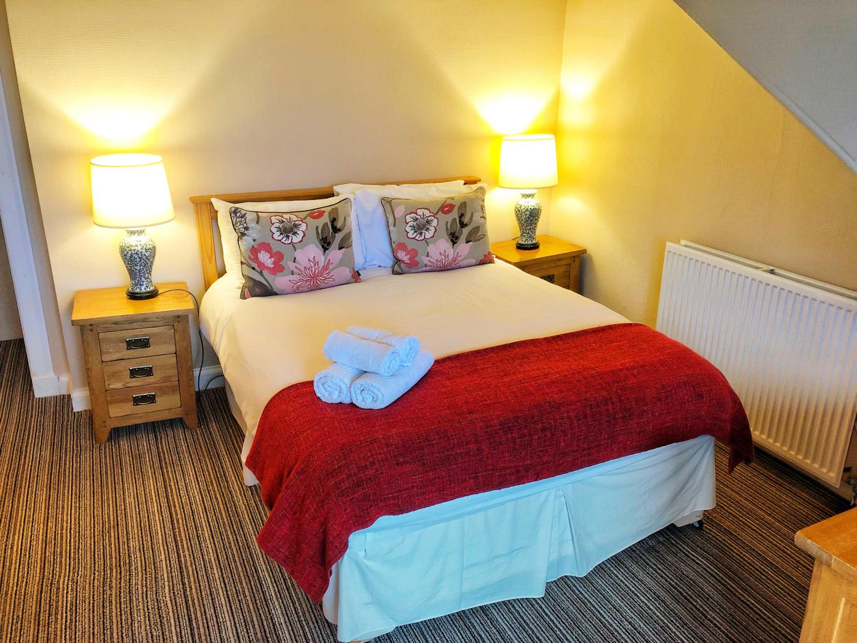 Double Room with Sea View photo 1
