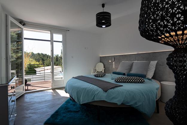 Double Room with Pool View photo 3