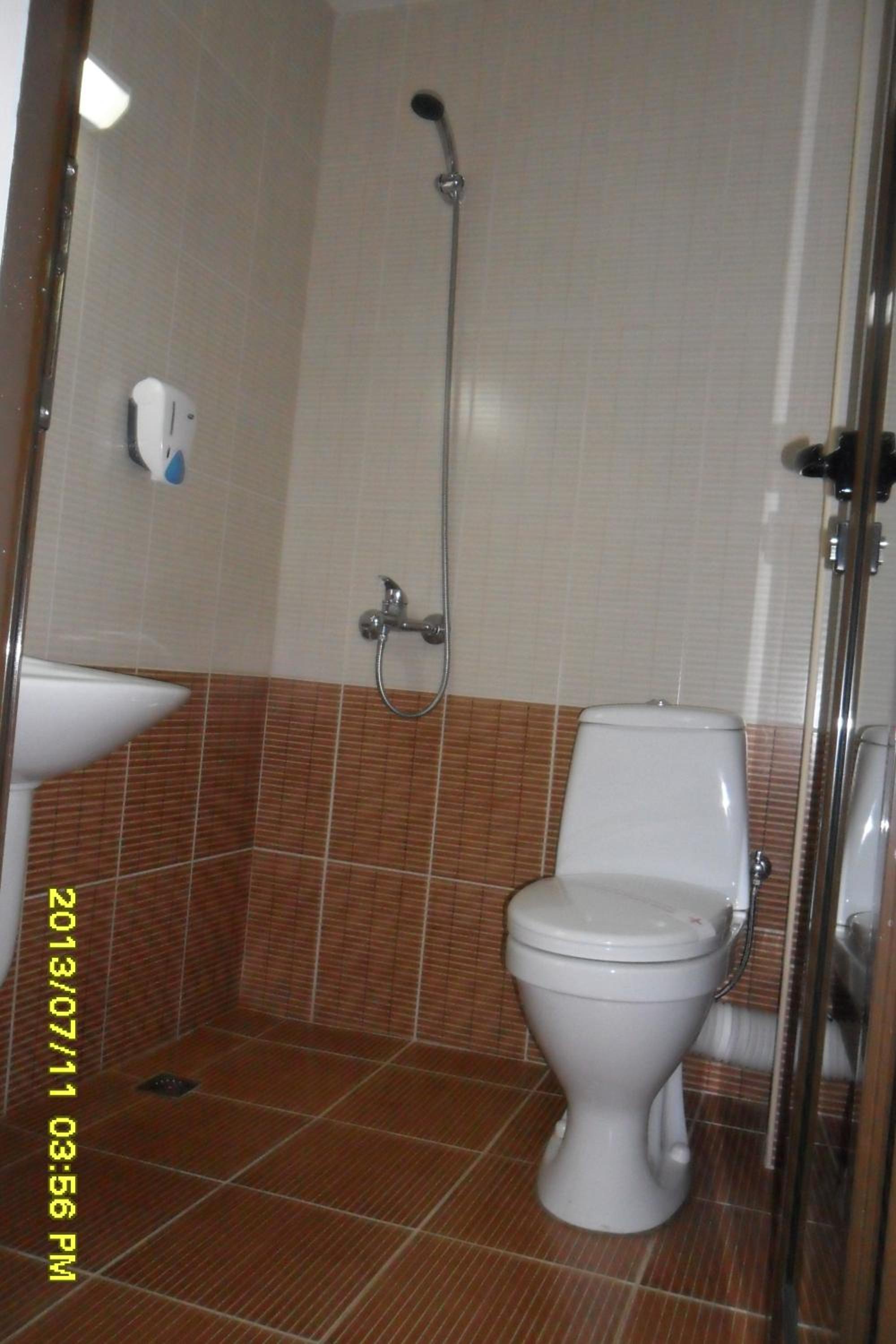 Two-Bedroom Apartment - Photo 4