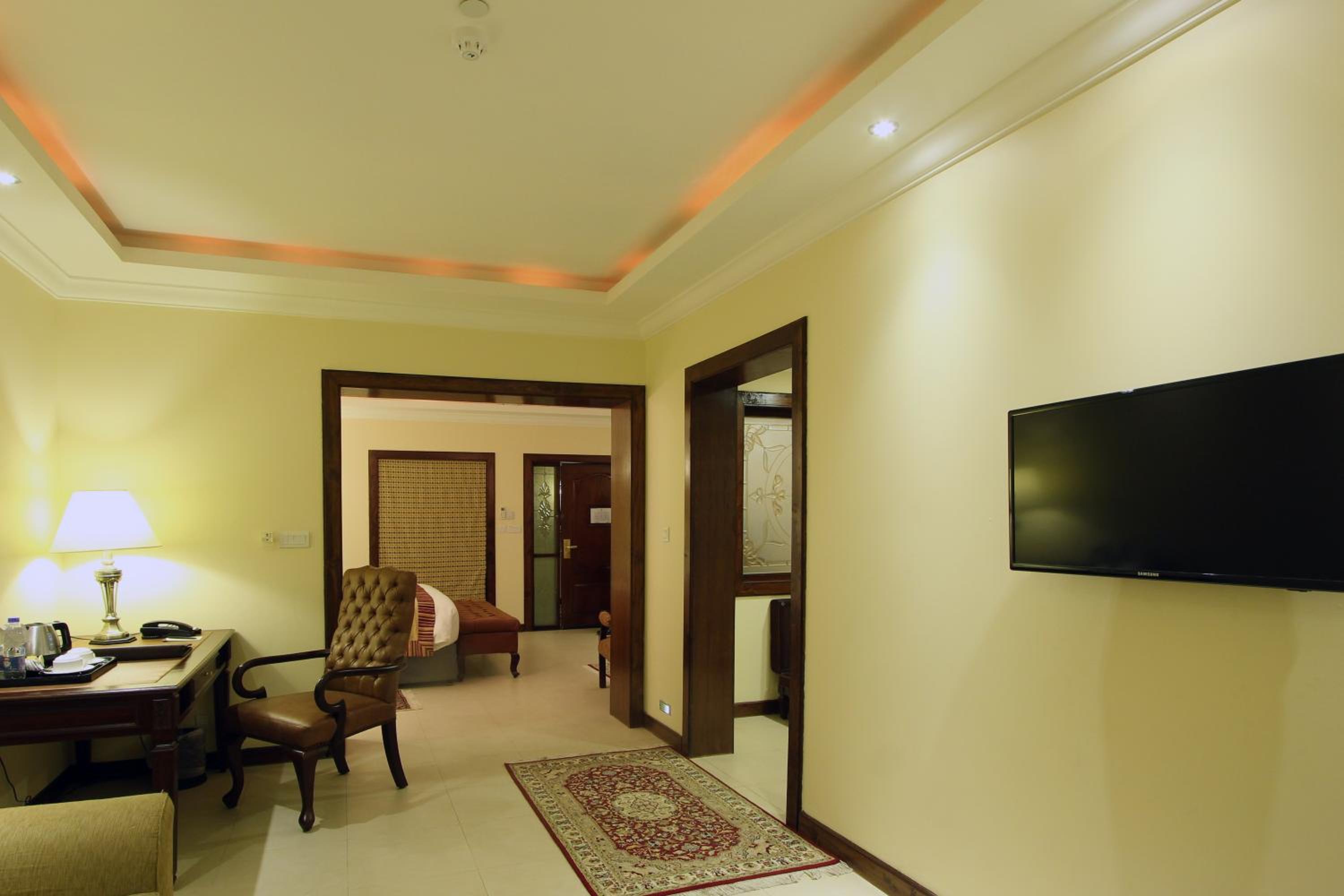 Junior Suite