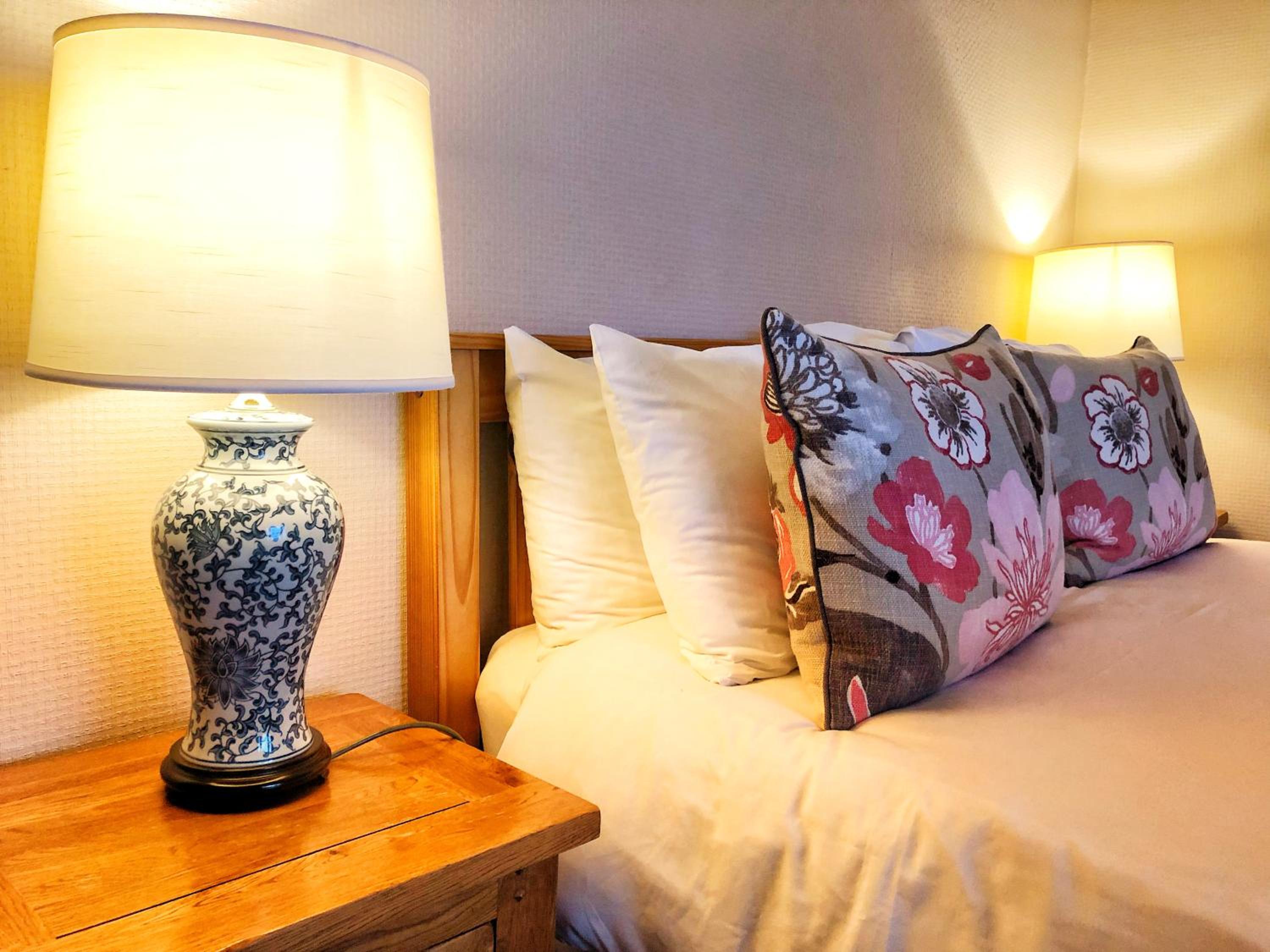 Double Room with Sea View photo 2