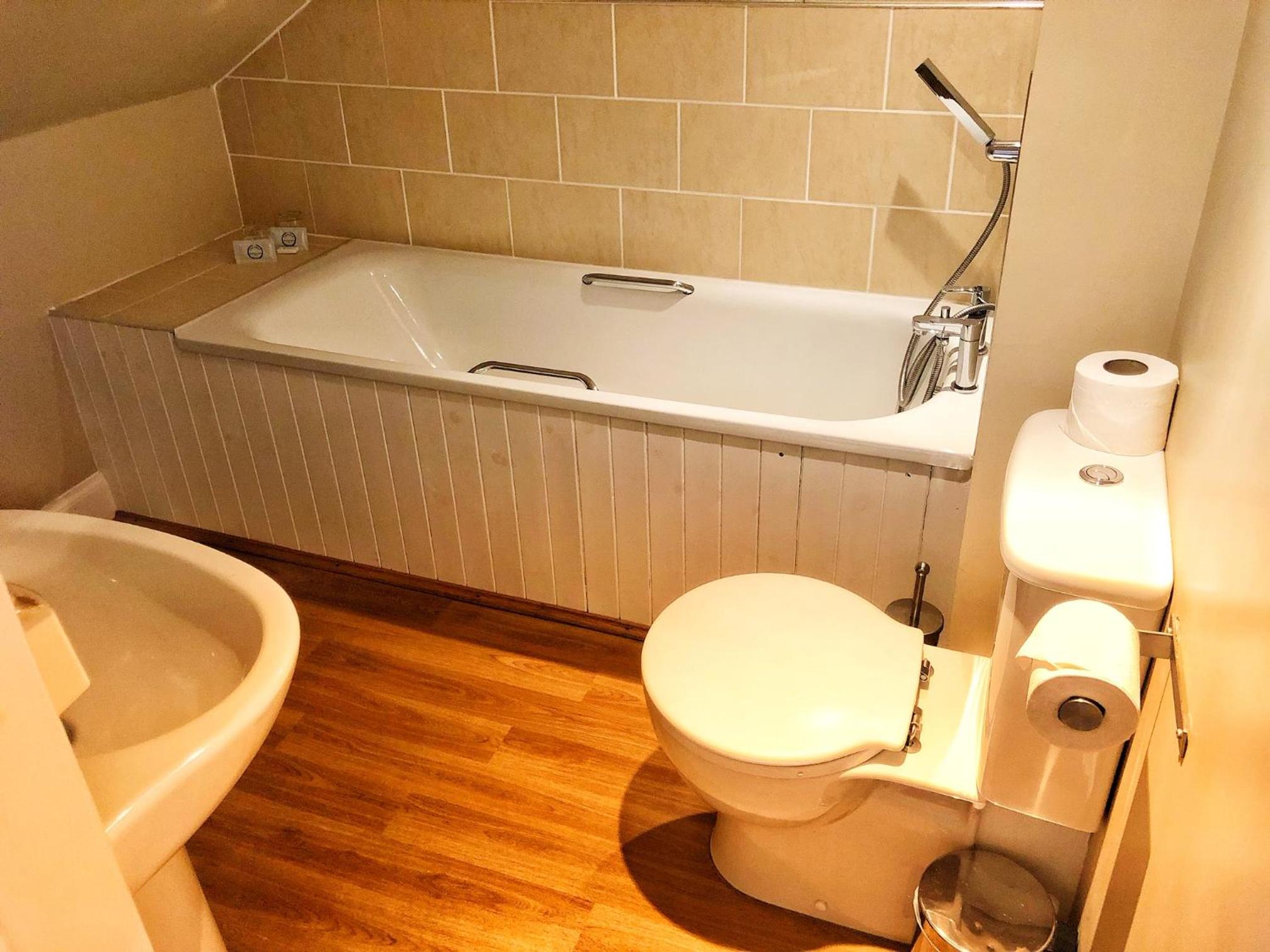 Double Room with Sea View photo 3