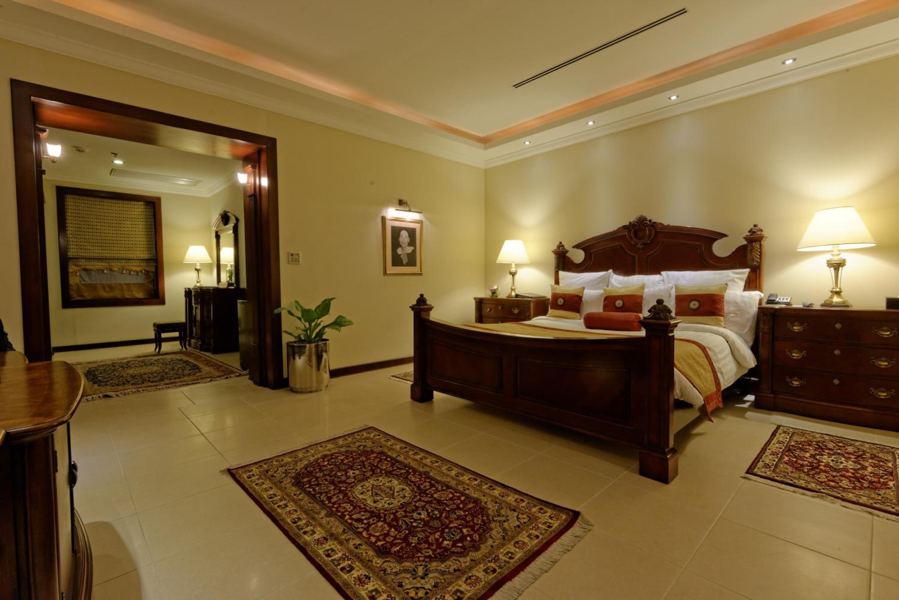 Ava Gardner Suite