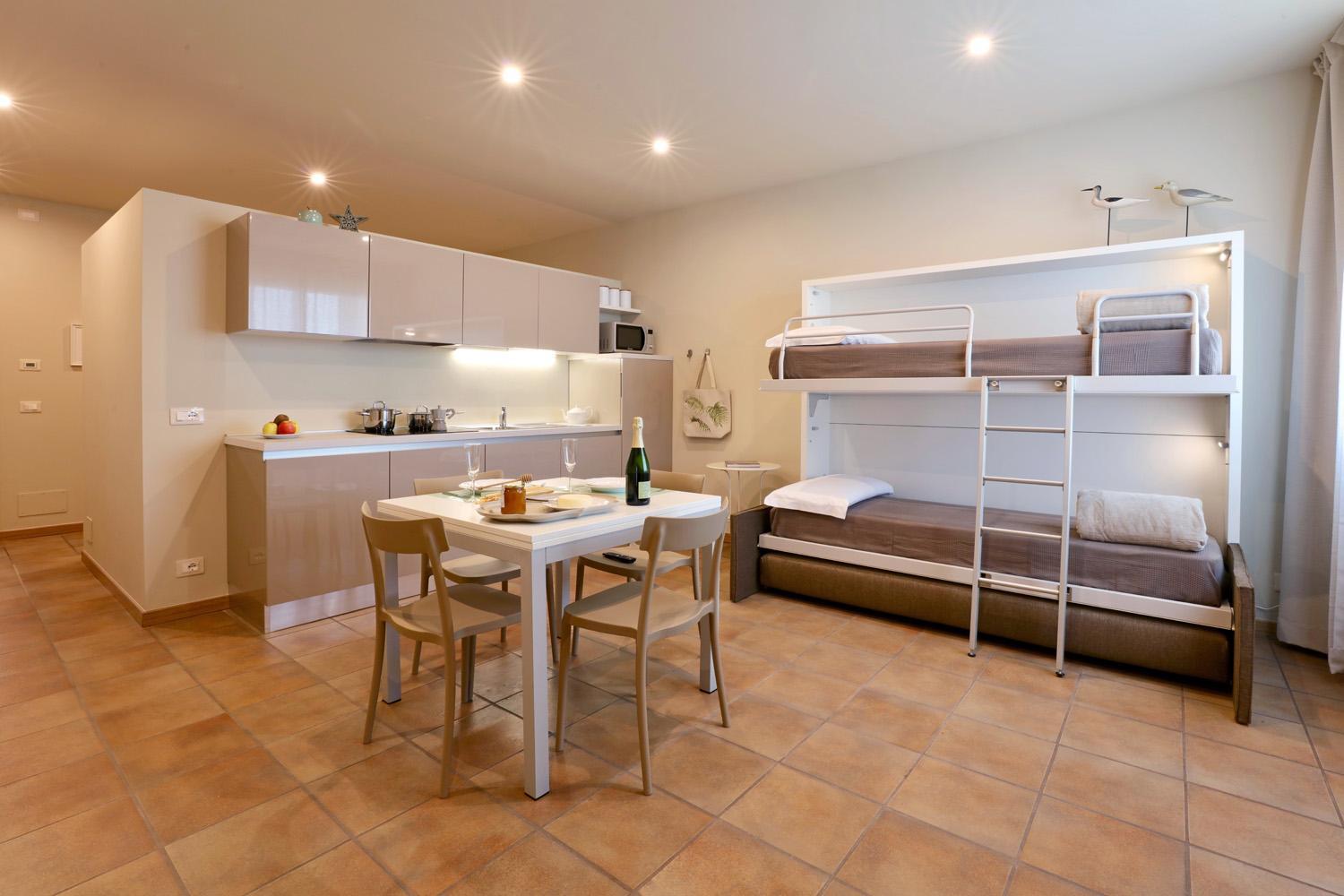 Superior Apartment photo 2