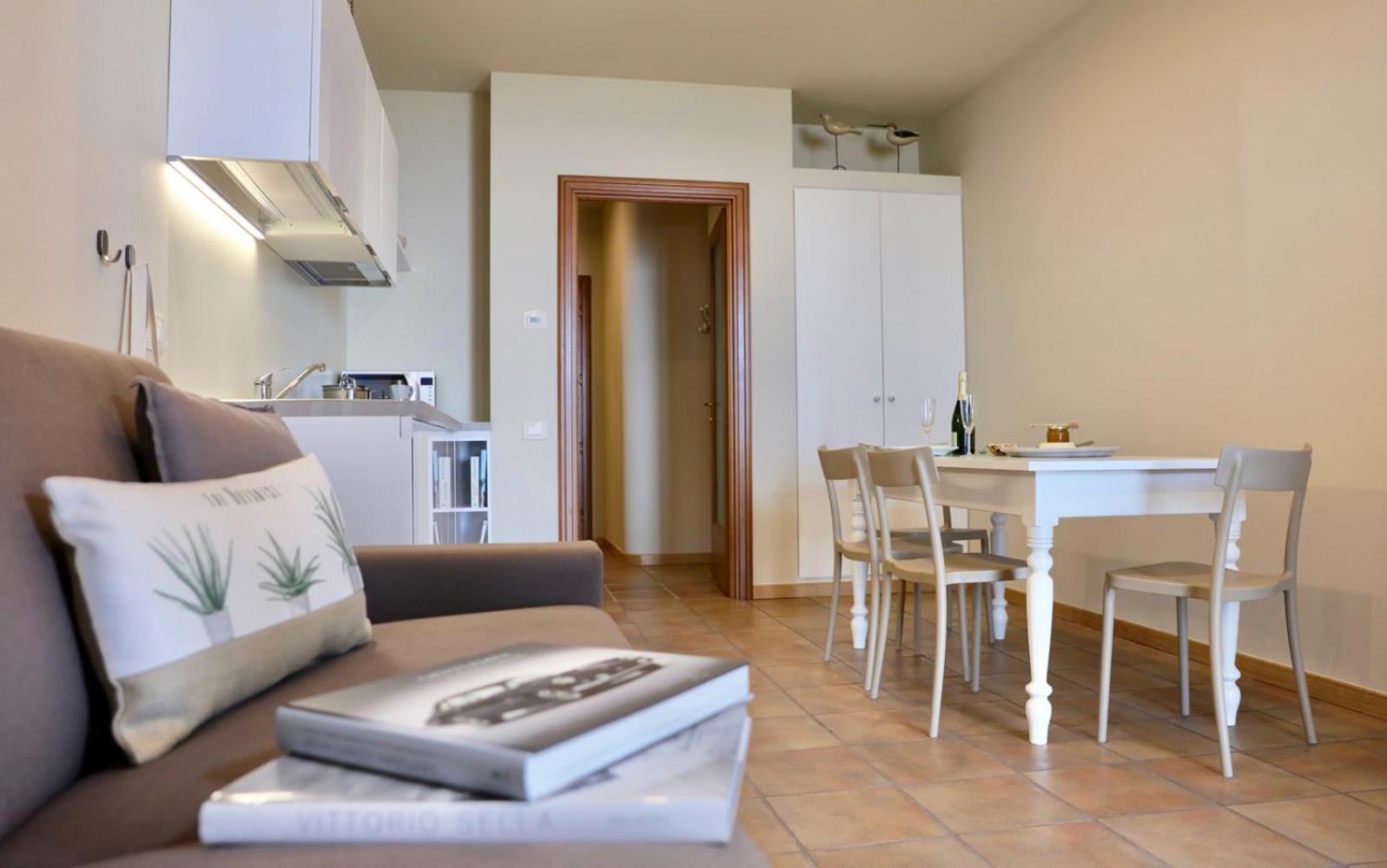 Apartment - Ground Floor photo 2