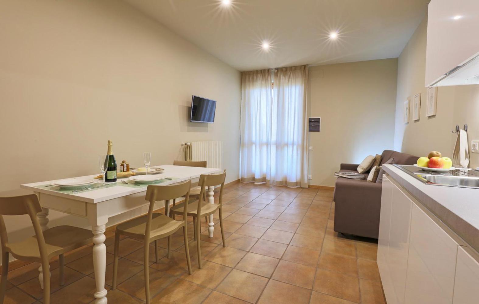 Apartment - Ground Floor photo 3