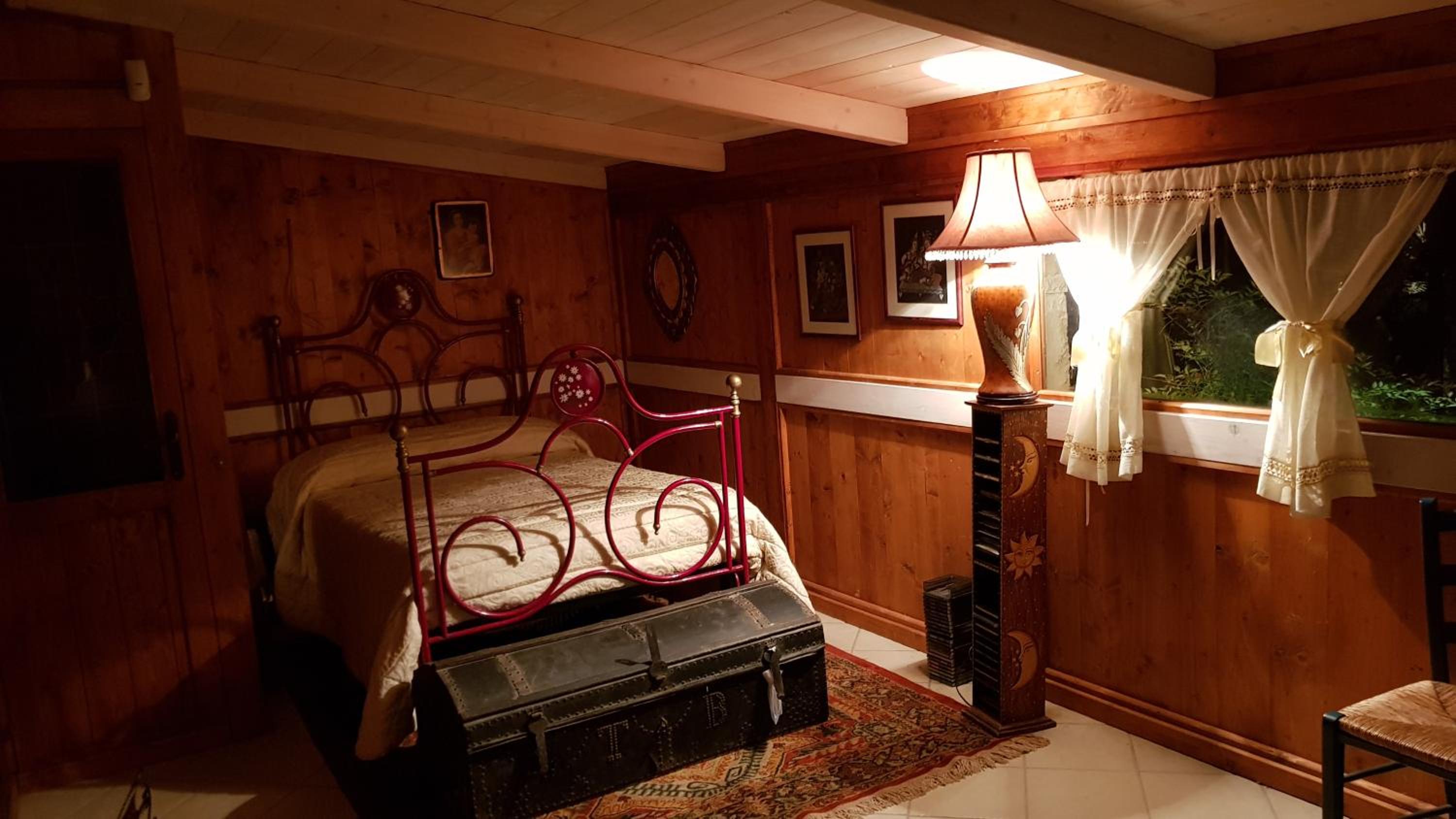 One-Bedroom Chalet