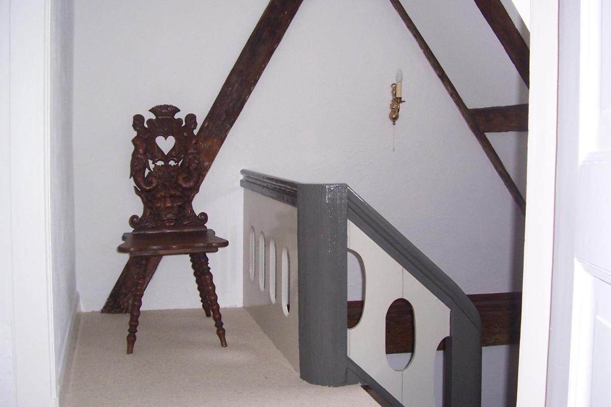 Holiday Home with Three Bedrooms photo 2