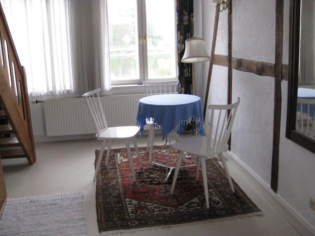 Holiday Home with Three Bedrooms photo 3