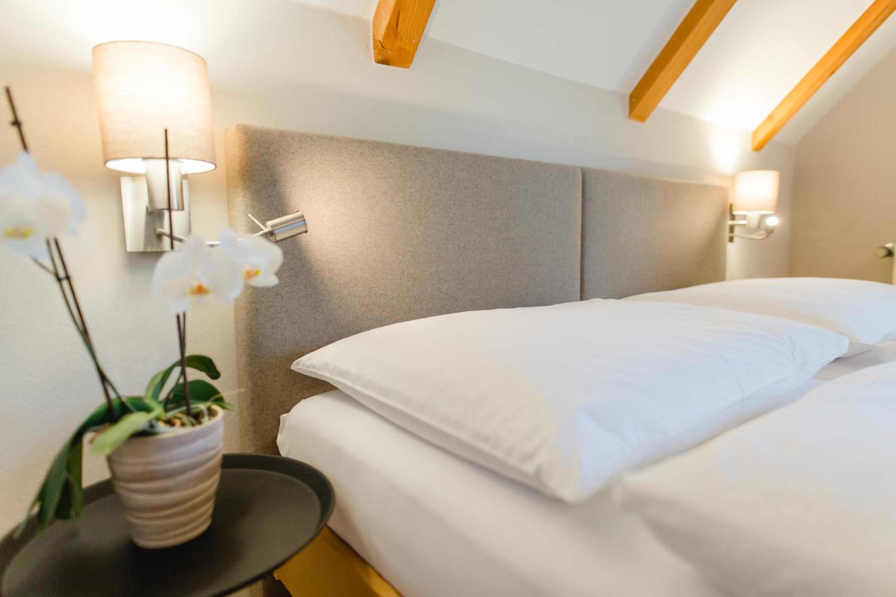 Small Double Room photo 1