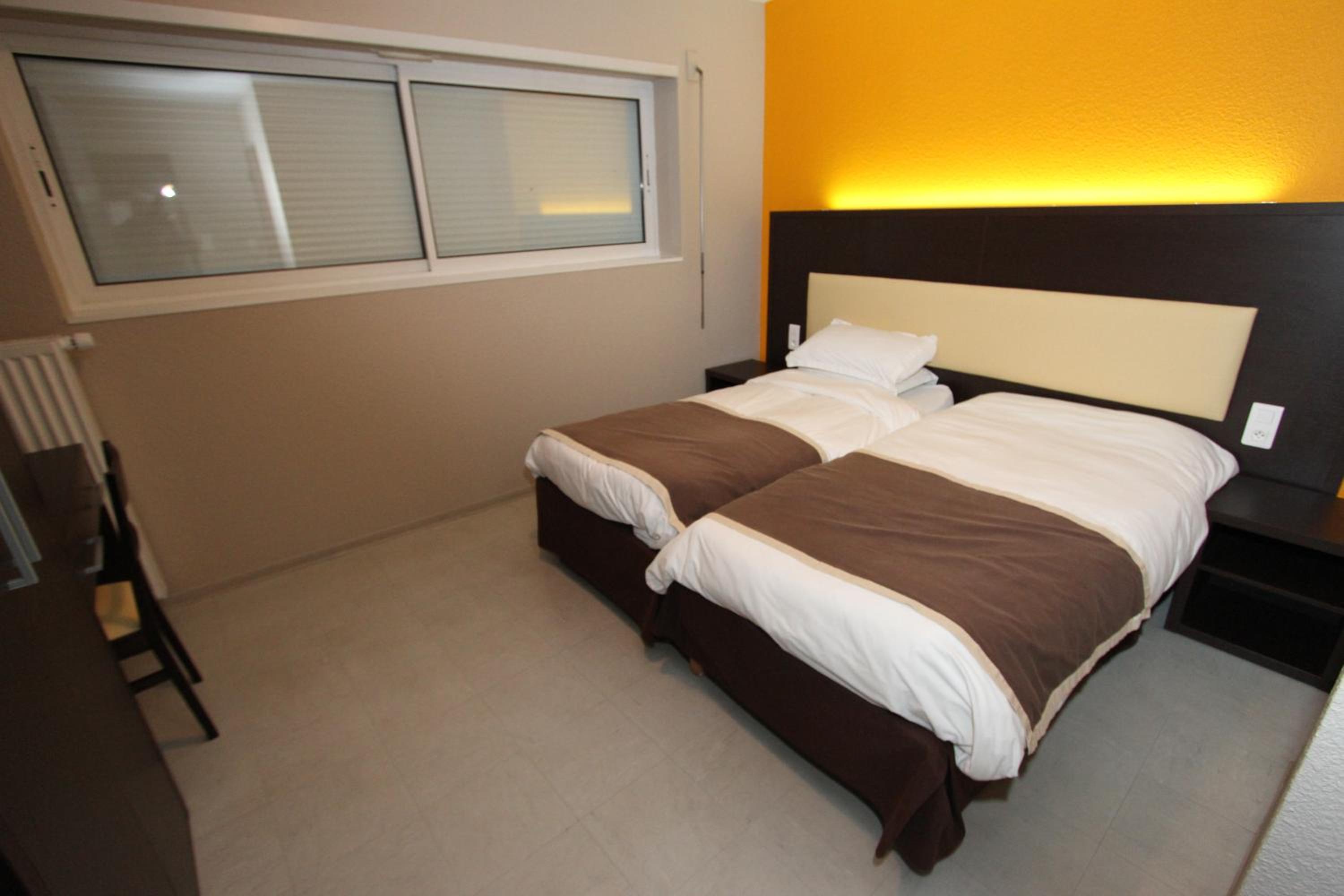 Twin Room photo 2