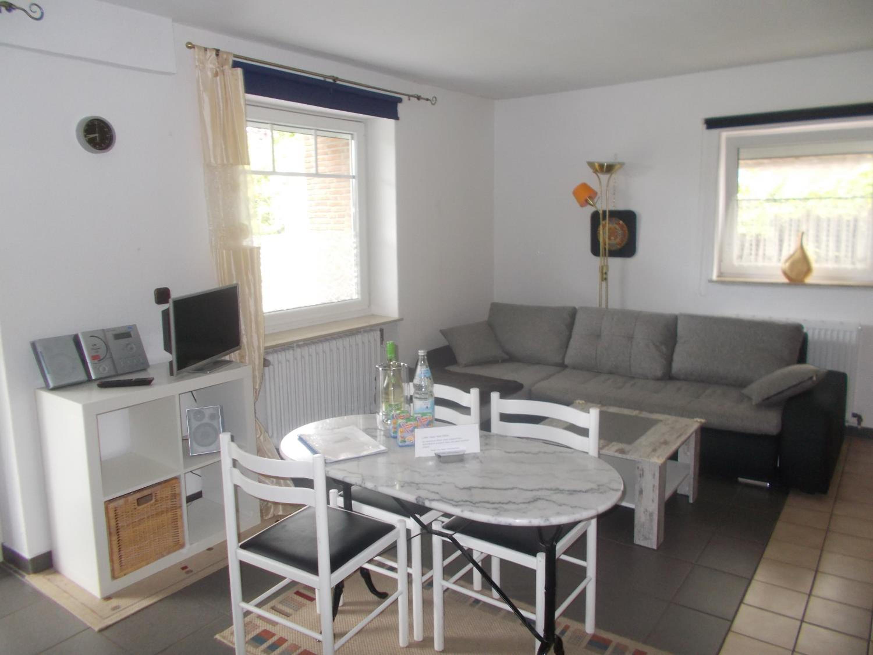 Apartment with Terrace (4 Adults) - 5 photo 3