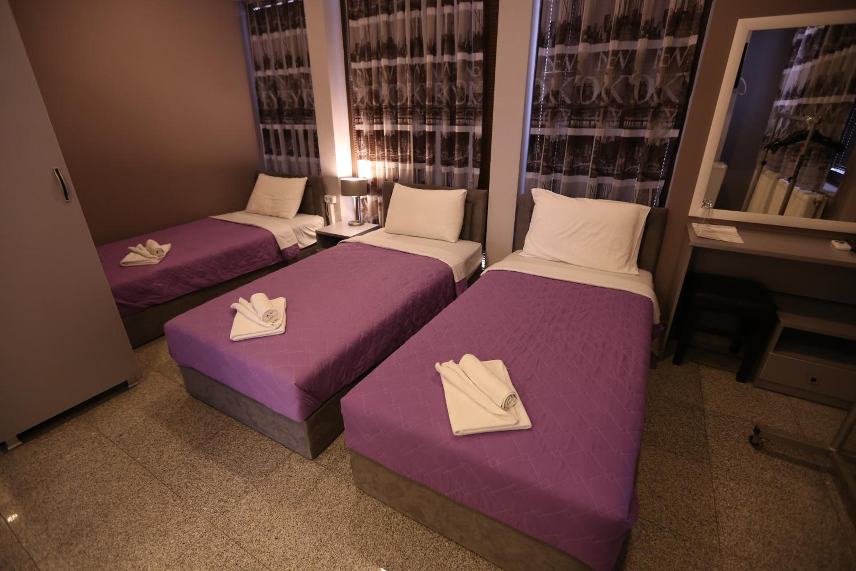 Triple Room photo 1