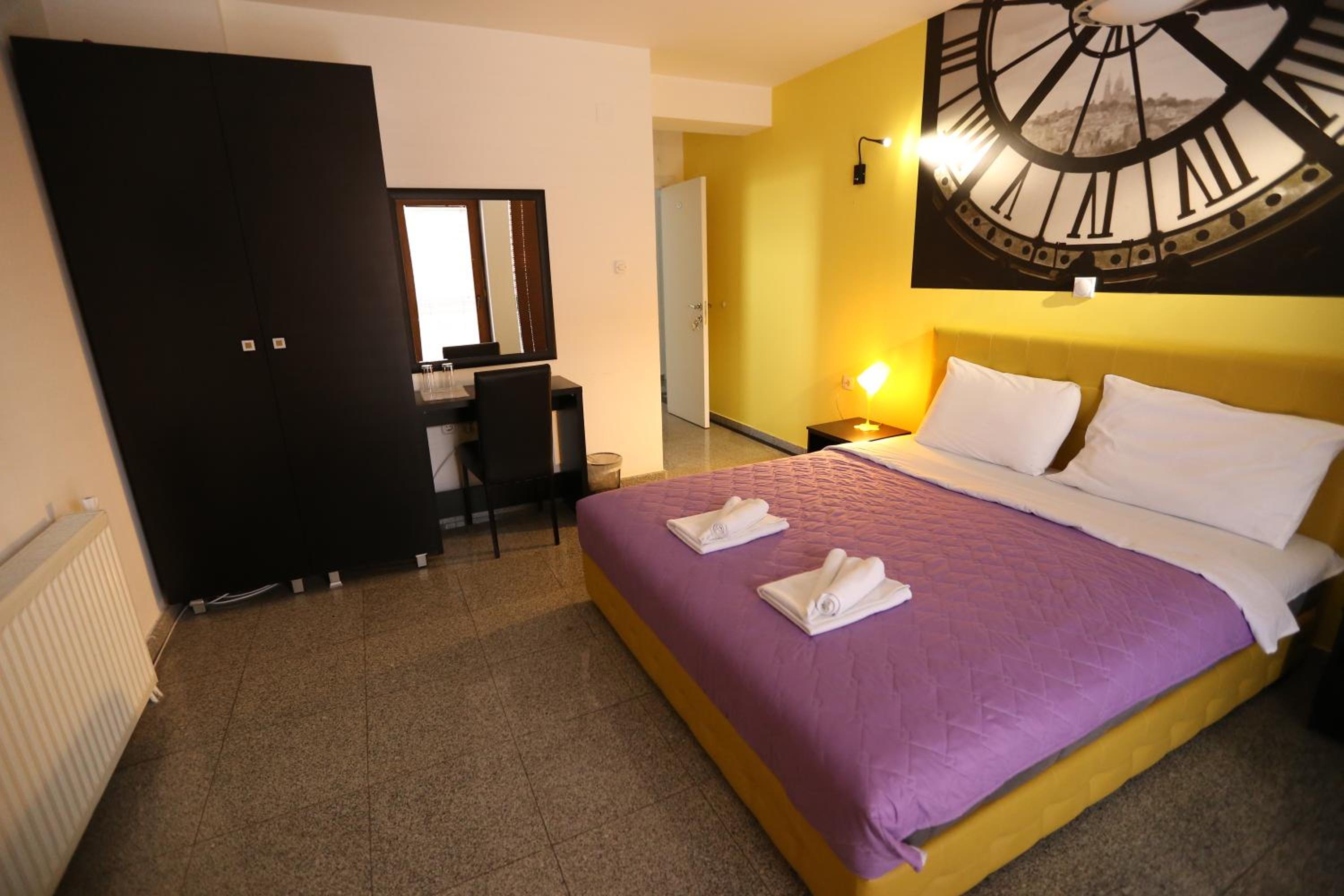 Double or Twin Room photo 1