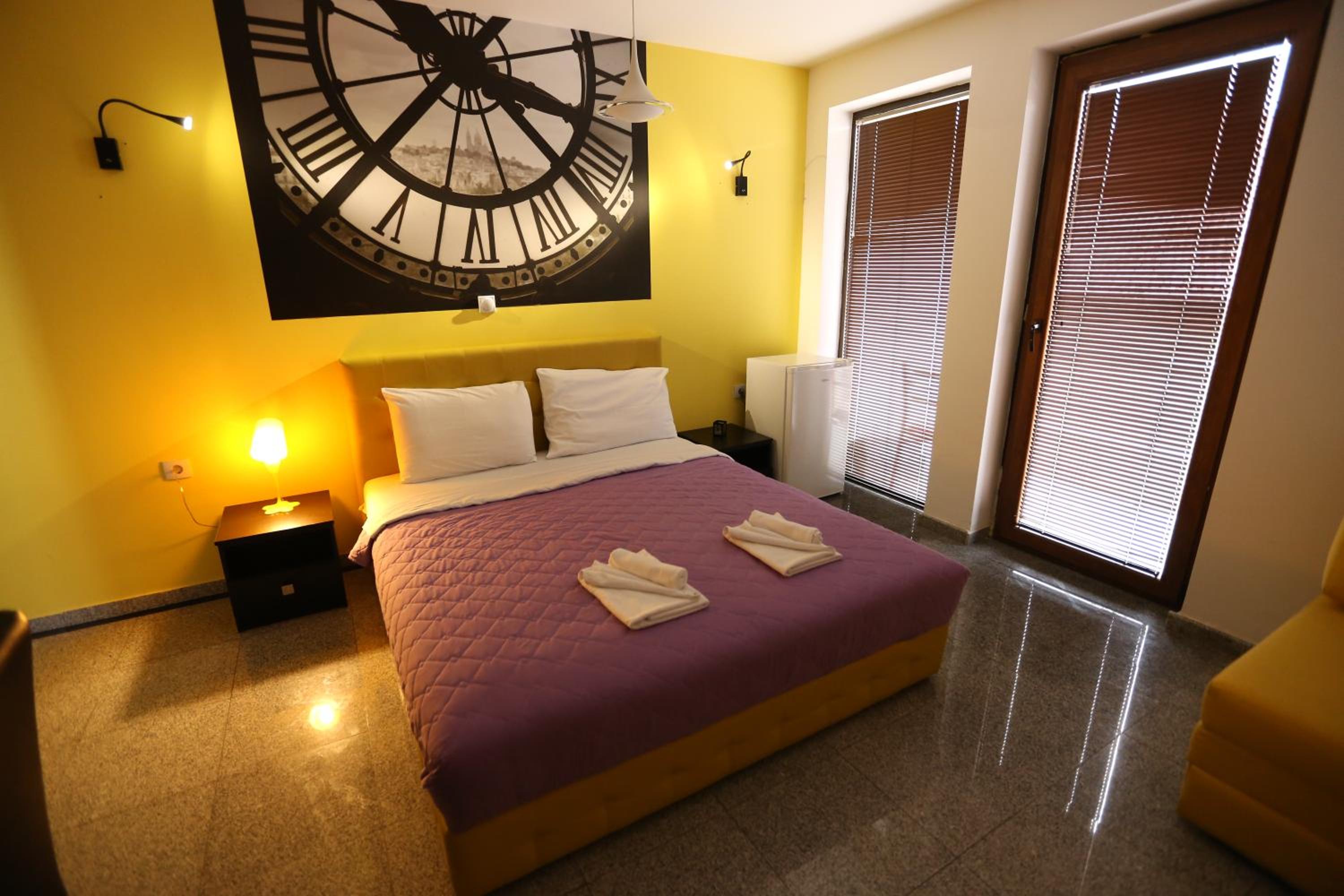 Double or Twin Room photo 2