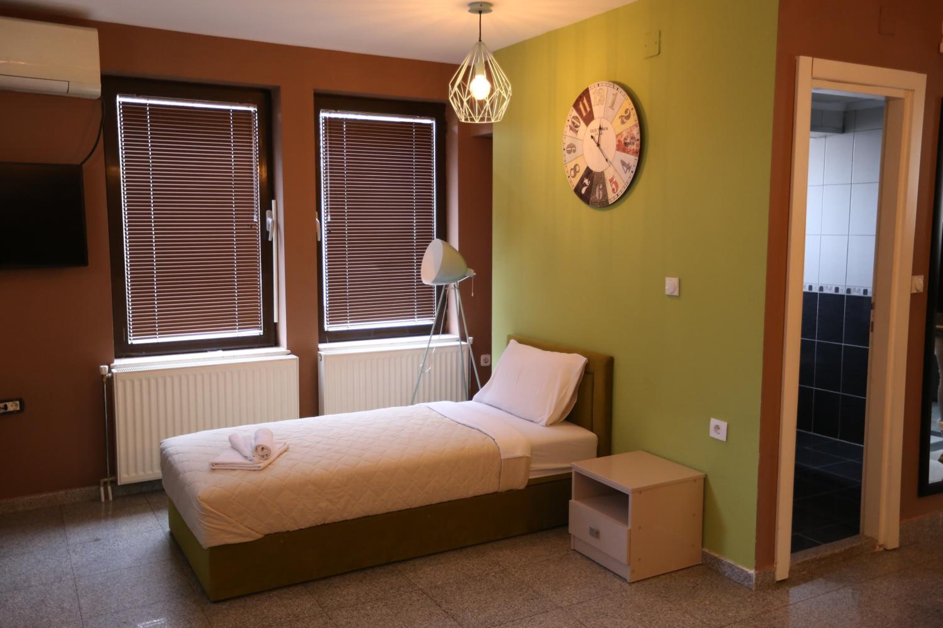 Single Room photo 1