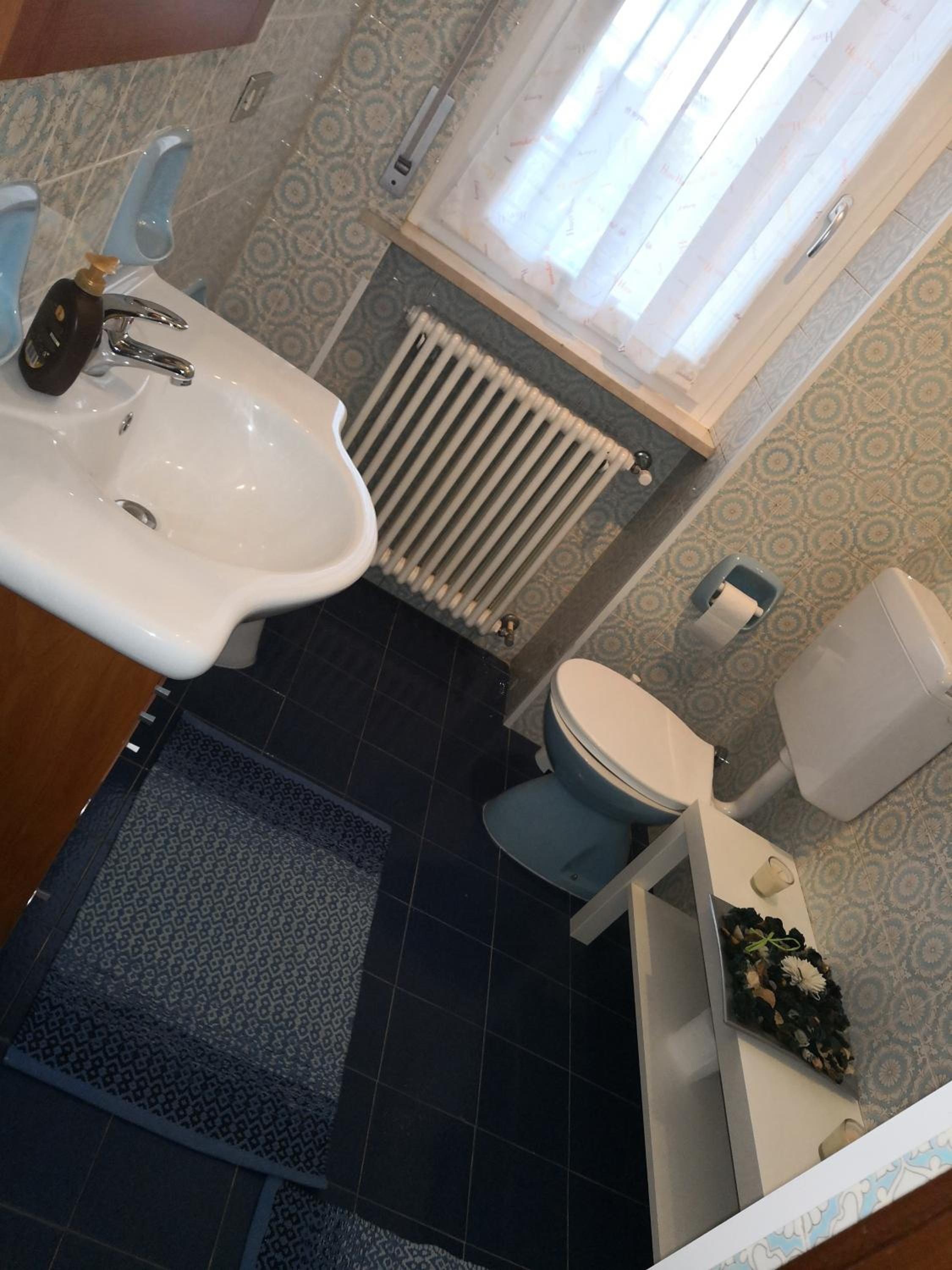 Double Room with Terrace - Photo 2