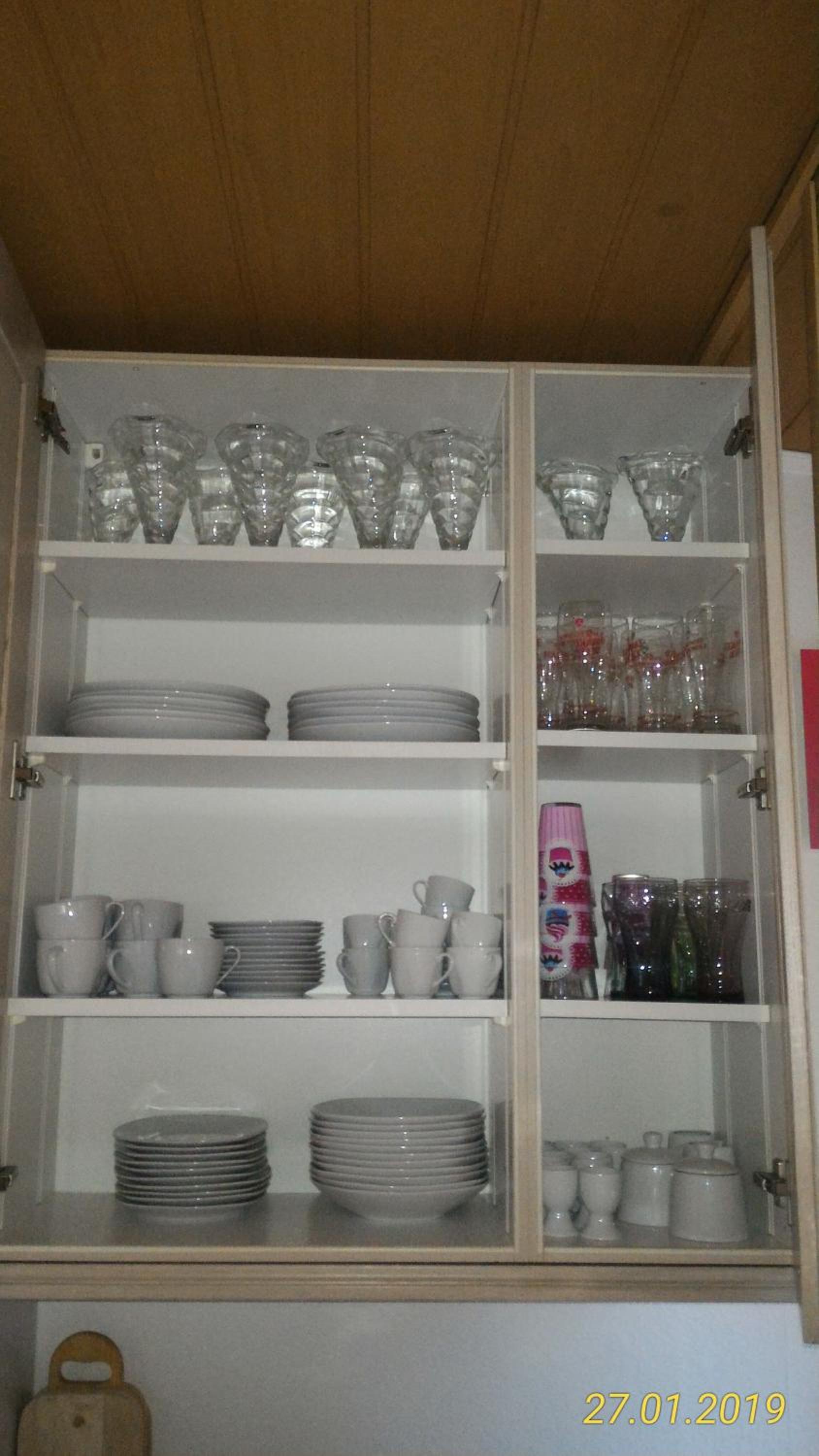 Two-Bedroom Apartment - Photo 25