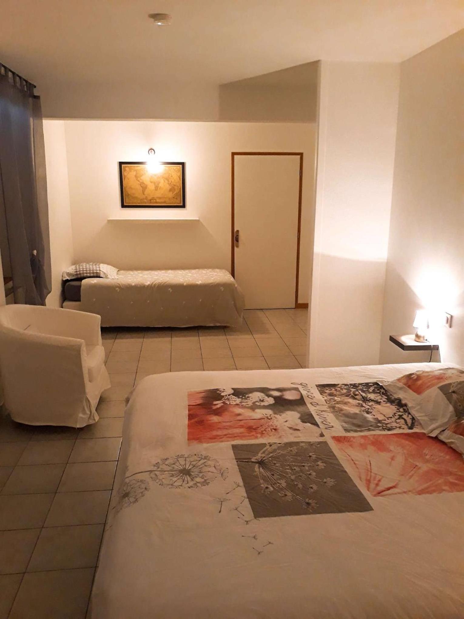 Triple Room photo 3