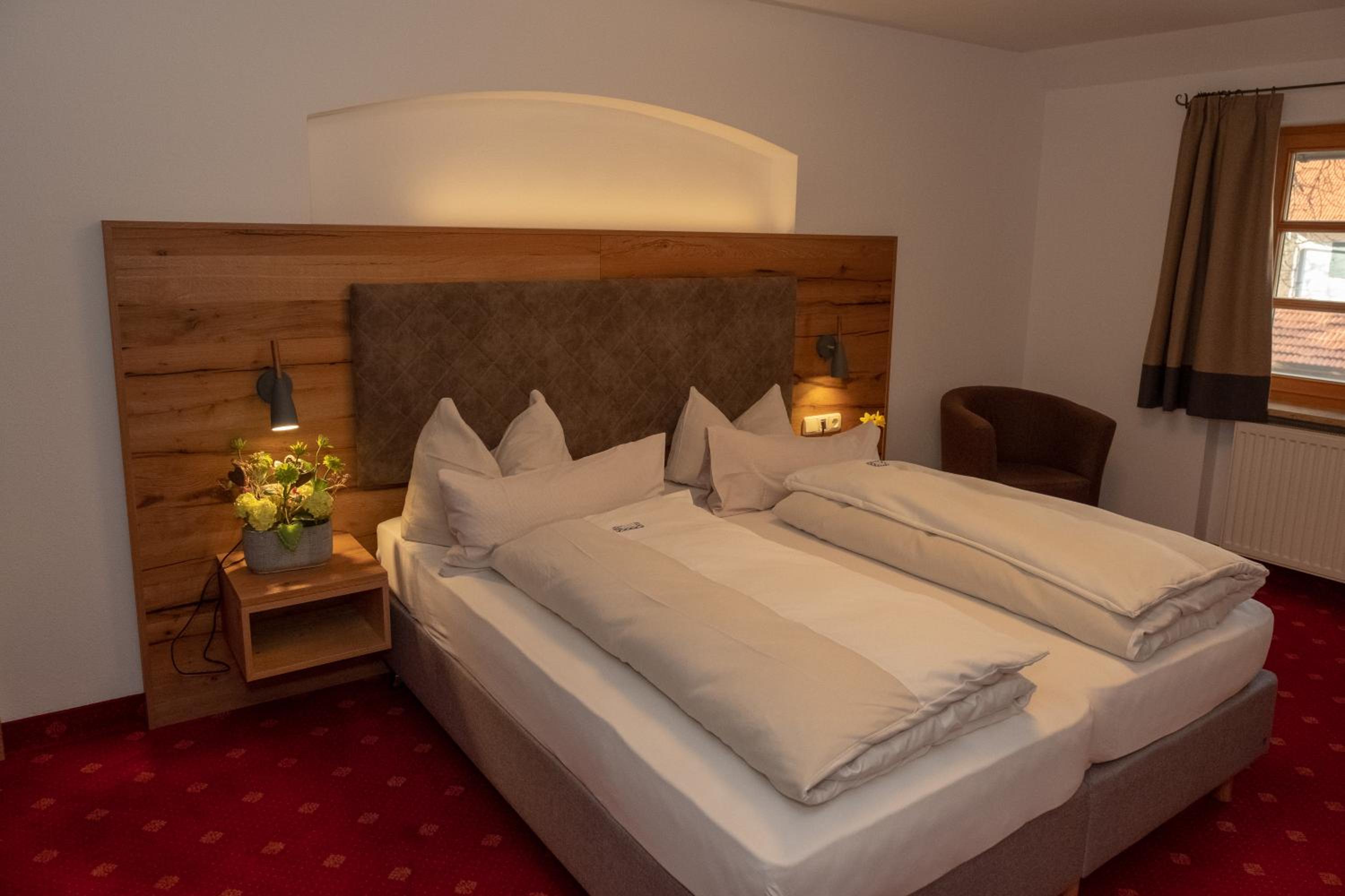 Double Room - Photo 1