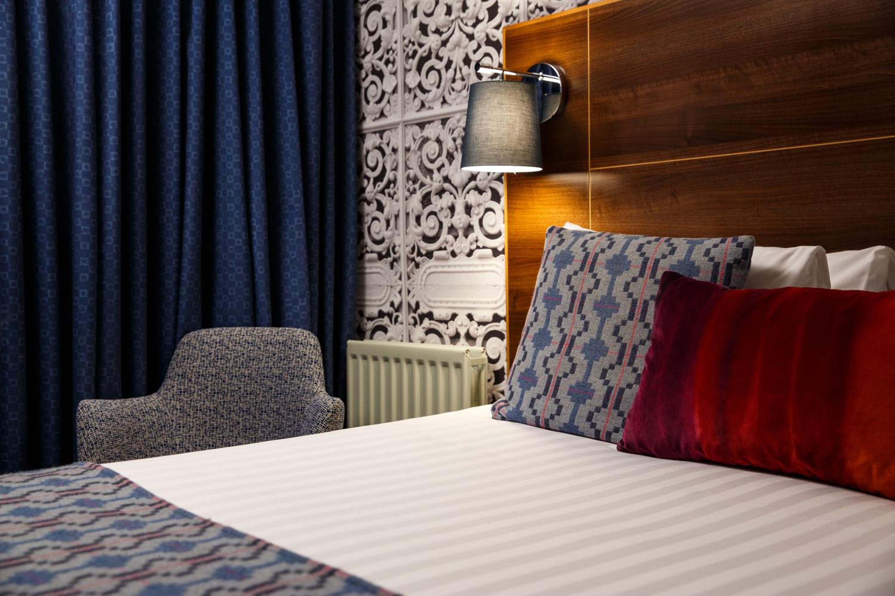 Privilege Double Room - Photo 1