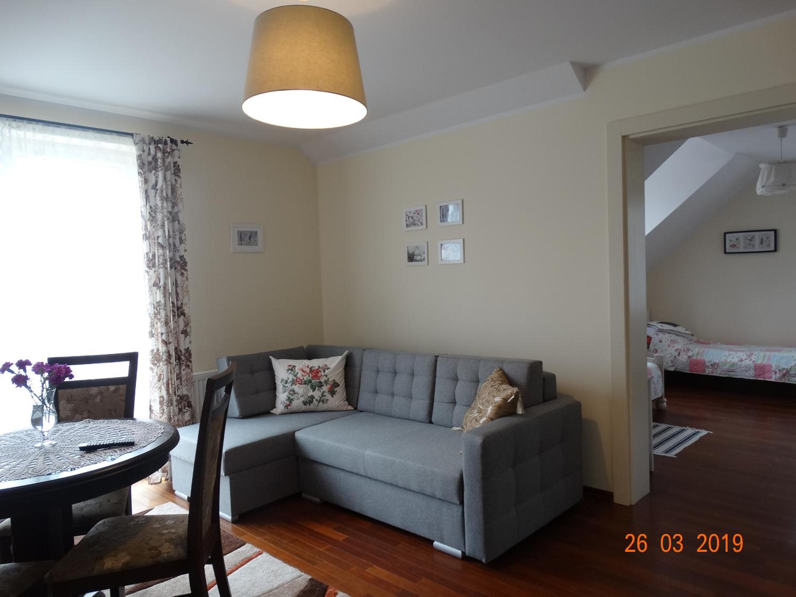 Apartment photo 1