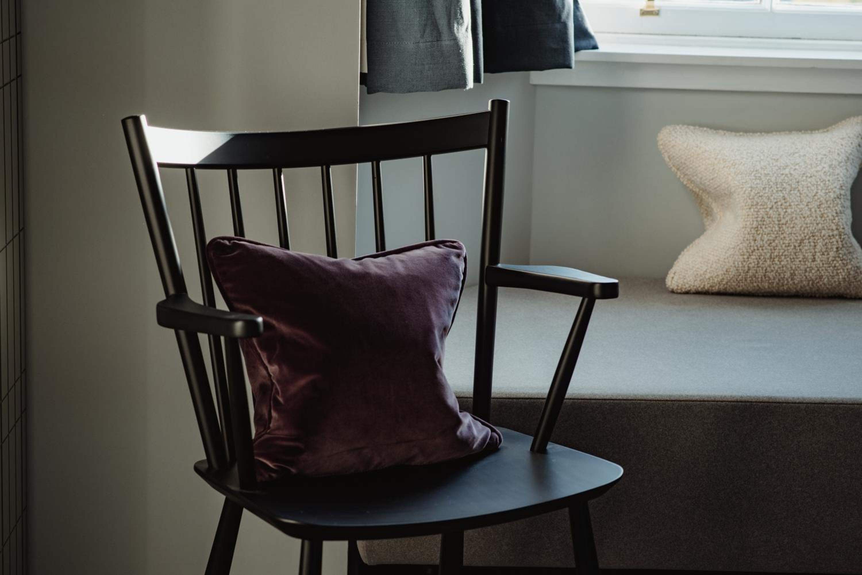 Deluxe Loft Room