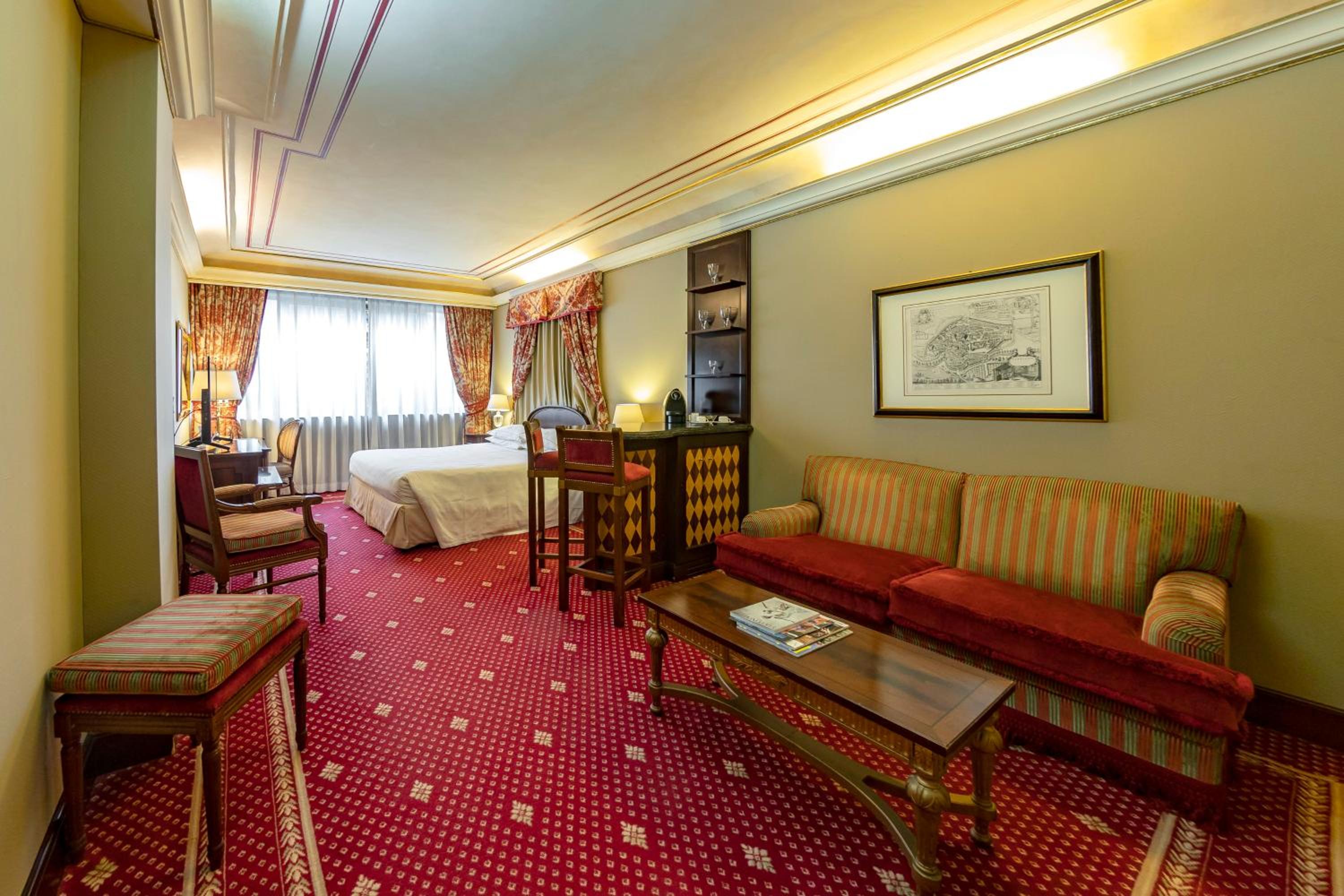 Family Junior Suite