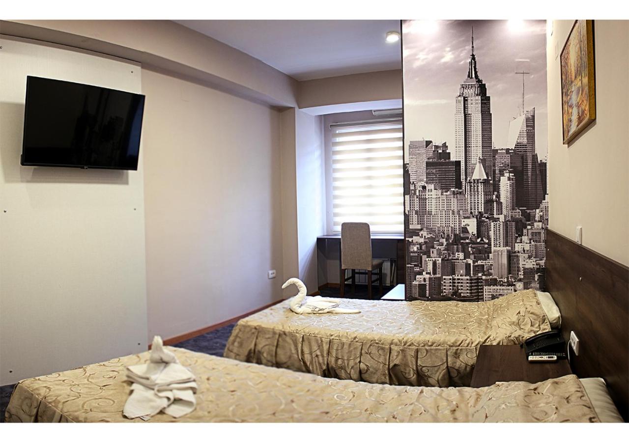 Twin Room photo 1