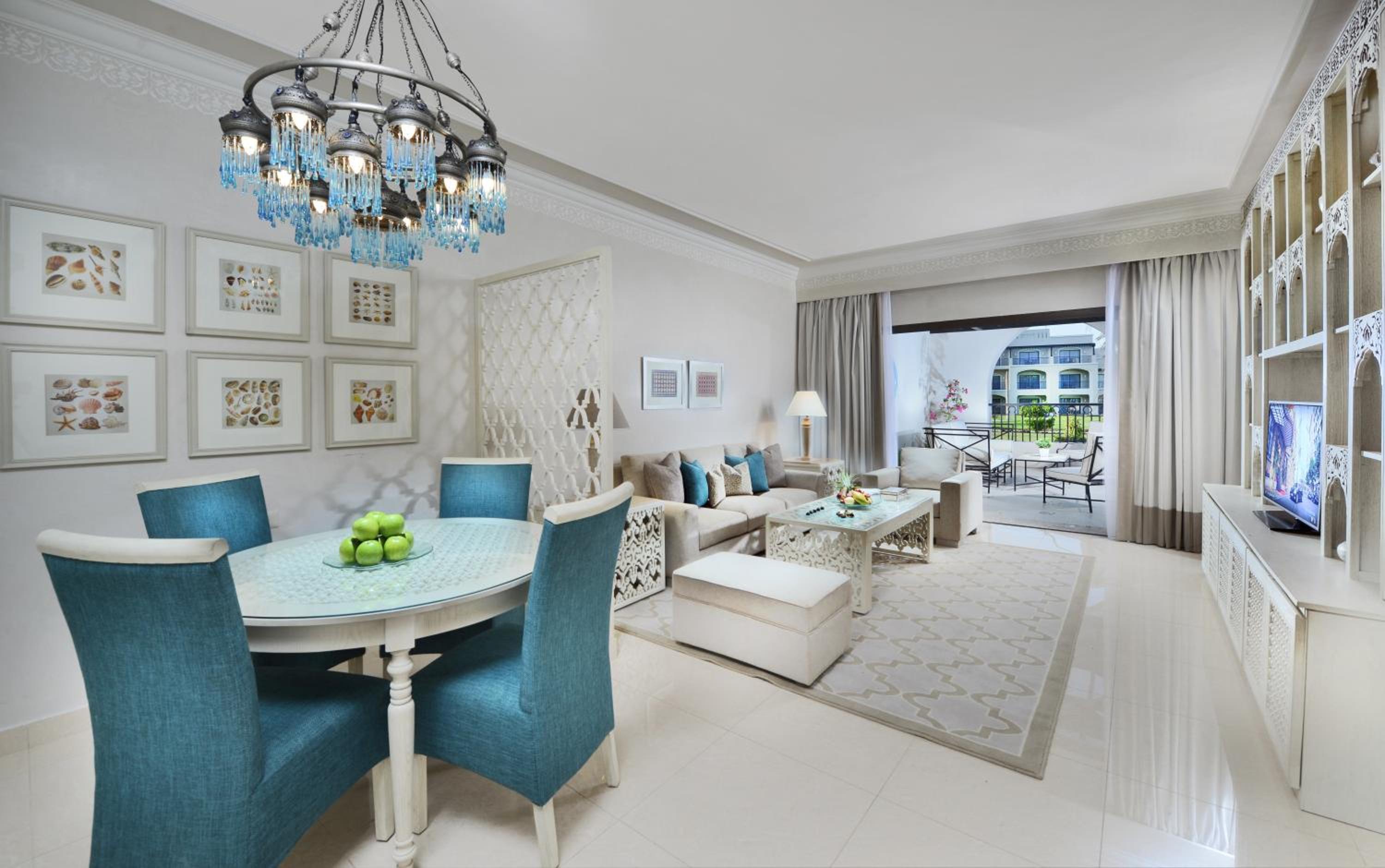 Royal Suite