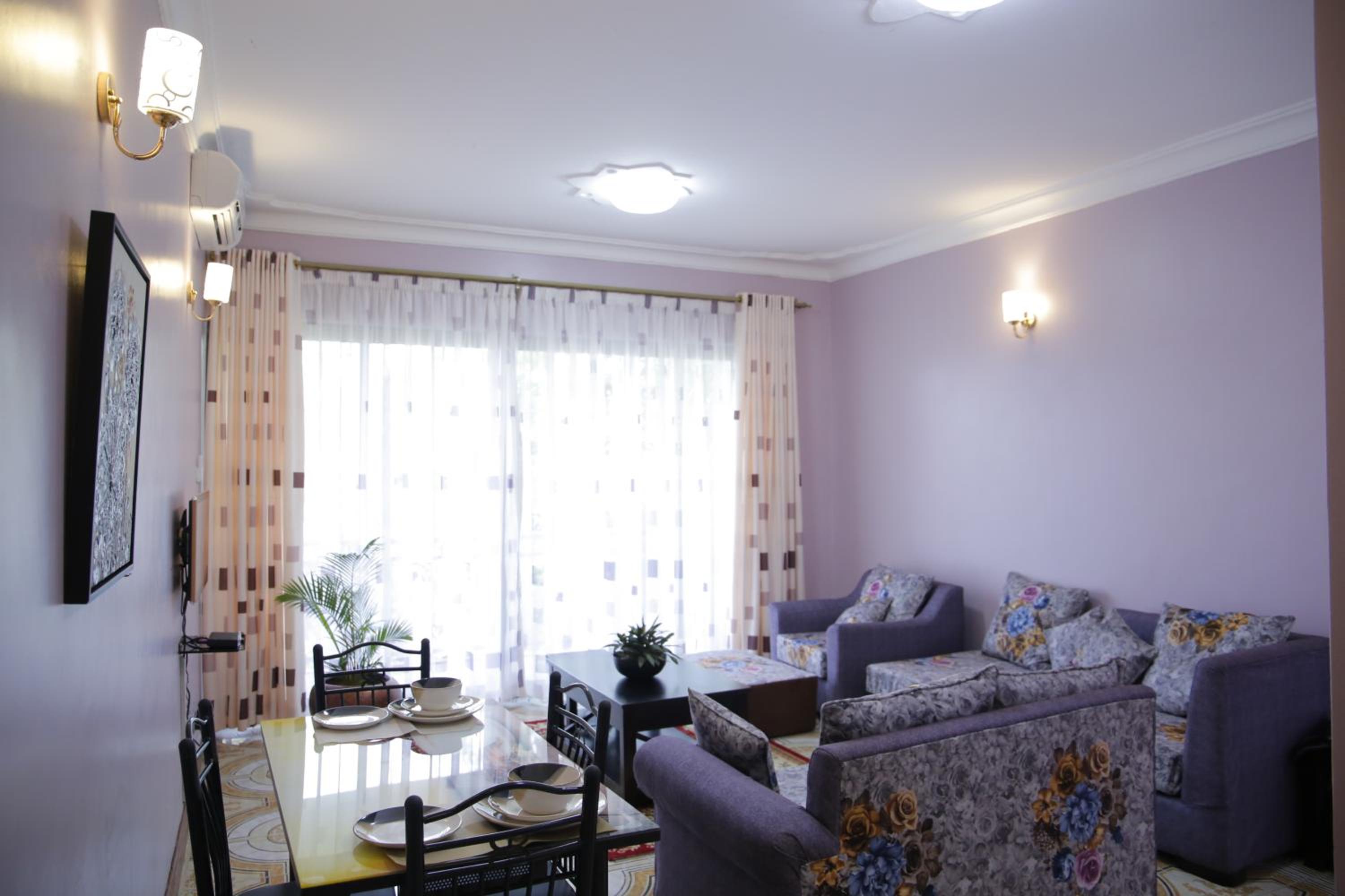 Budget Double or Twin Room photo 1