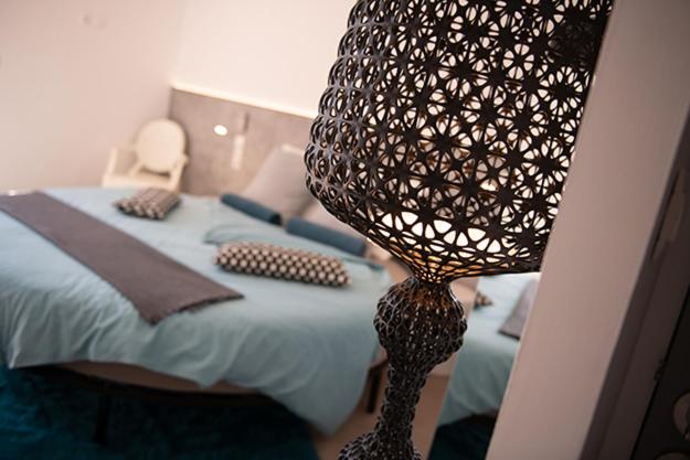 Double Room with Pool View