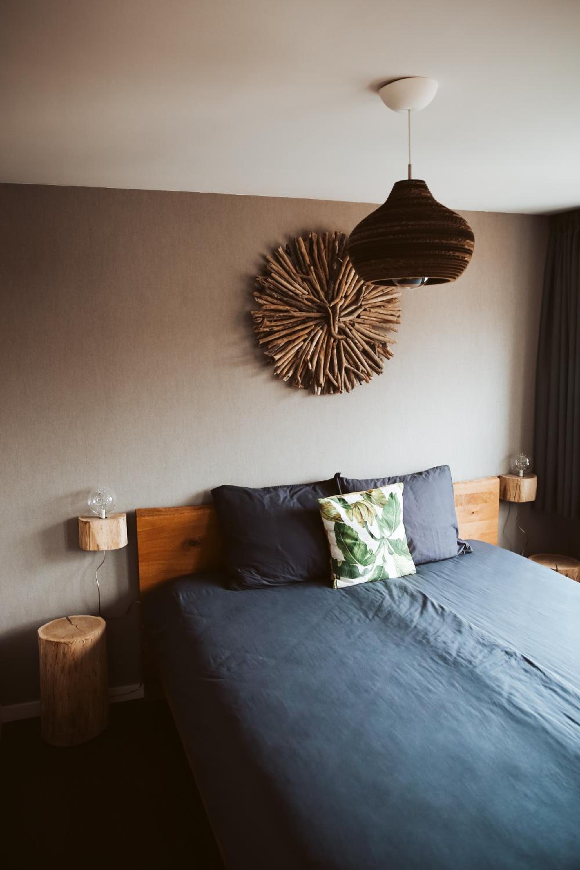 Deluxe Double Room with Balcony photo 3