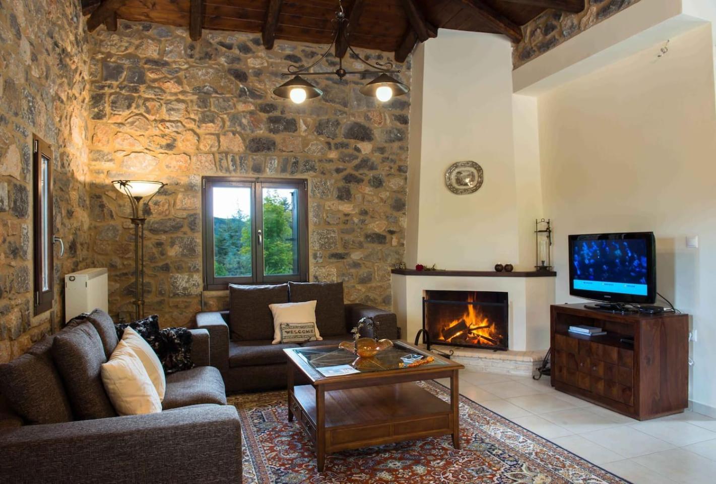 Superior Villa photo 1