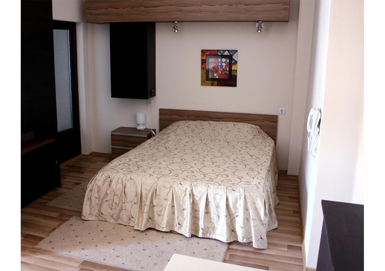 Standard Double Room photo 2