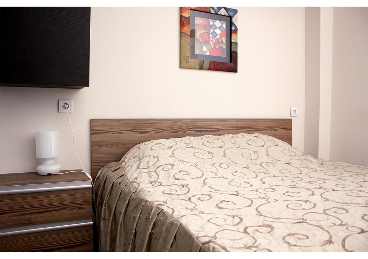 Standard Double Room photo 1