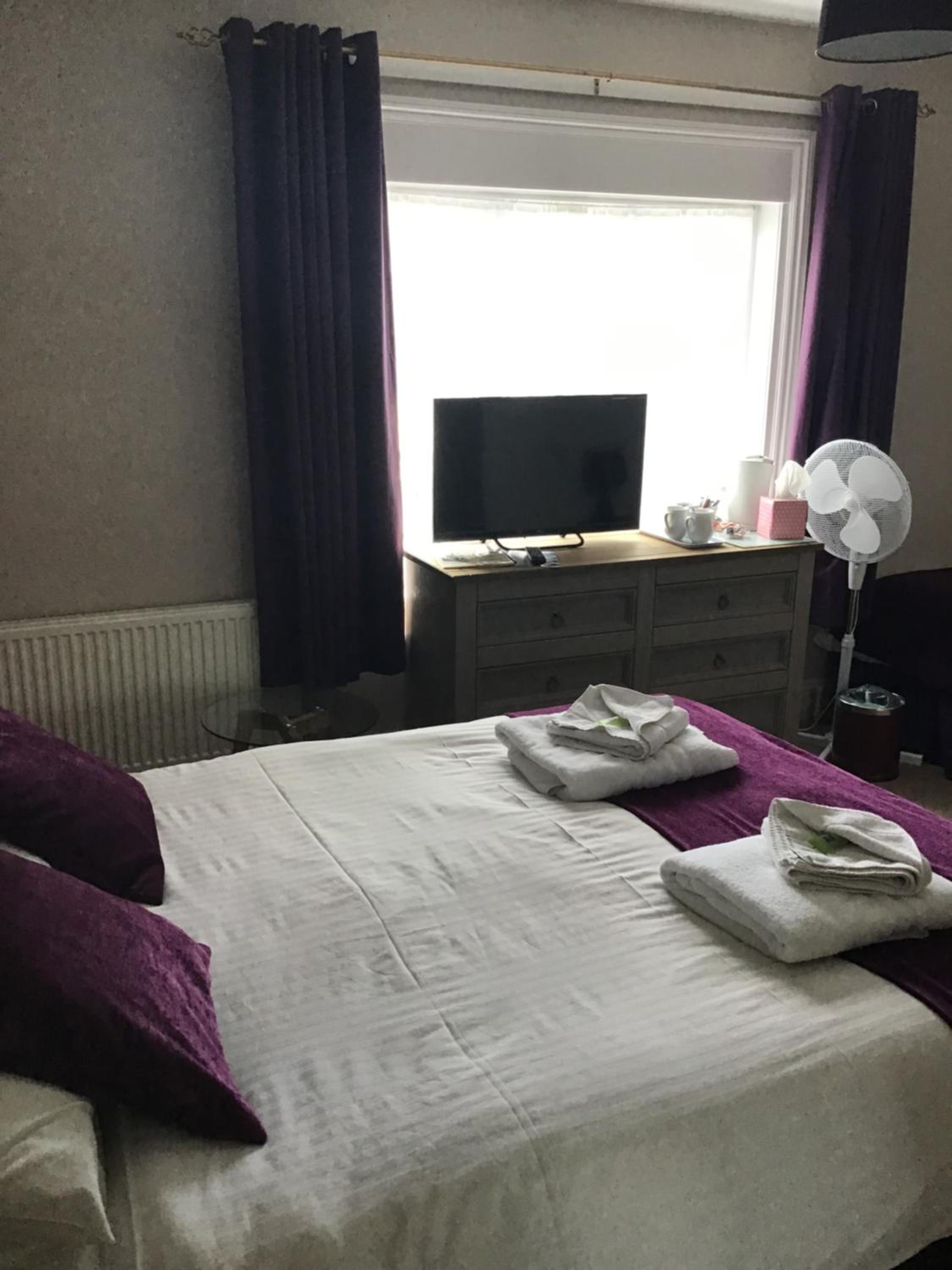 Standard Family Room - Photo 1