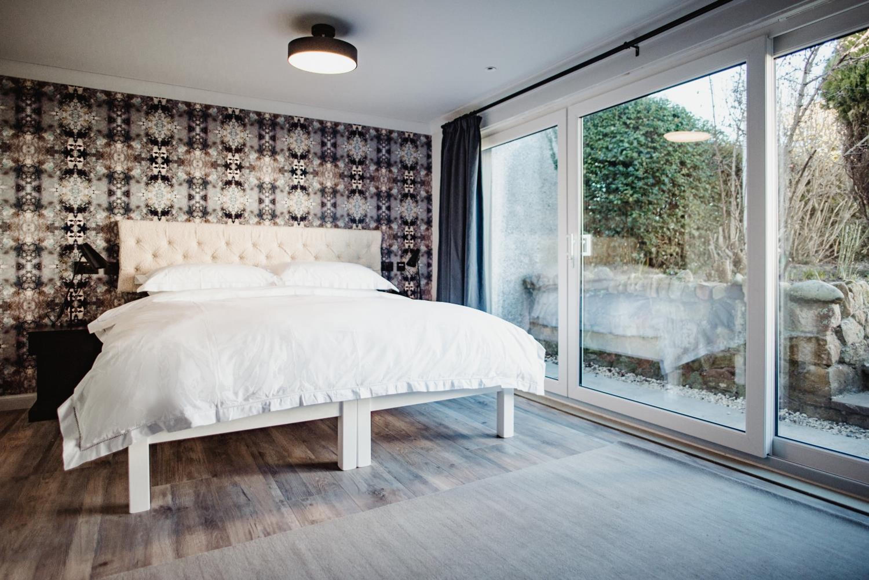 Superior Double or Twin Room with Terrace
