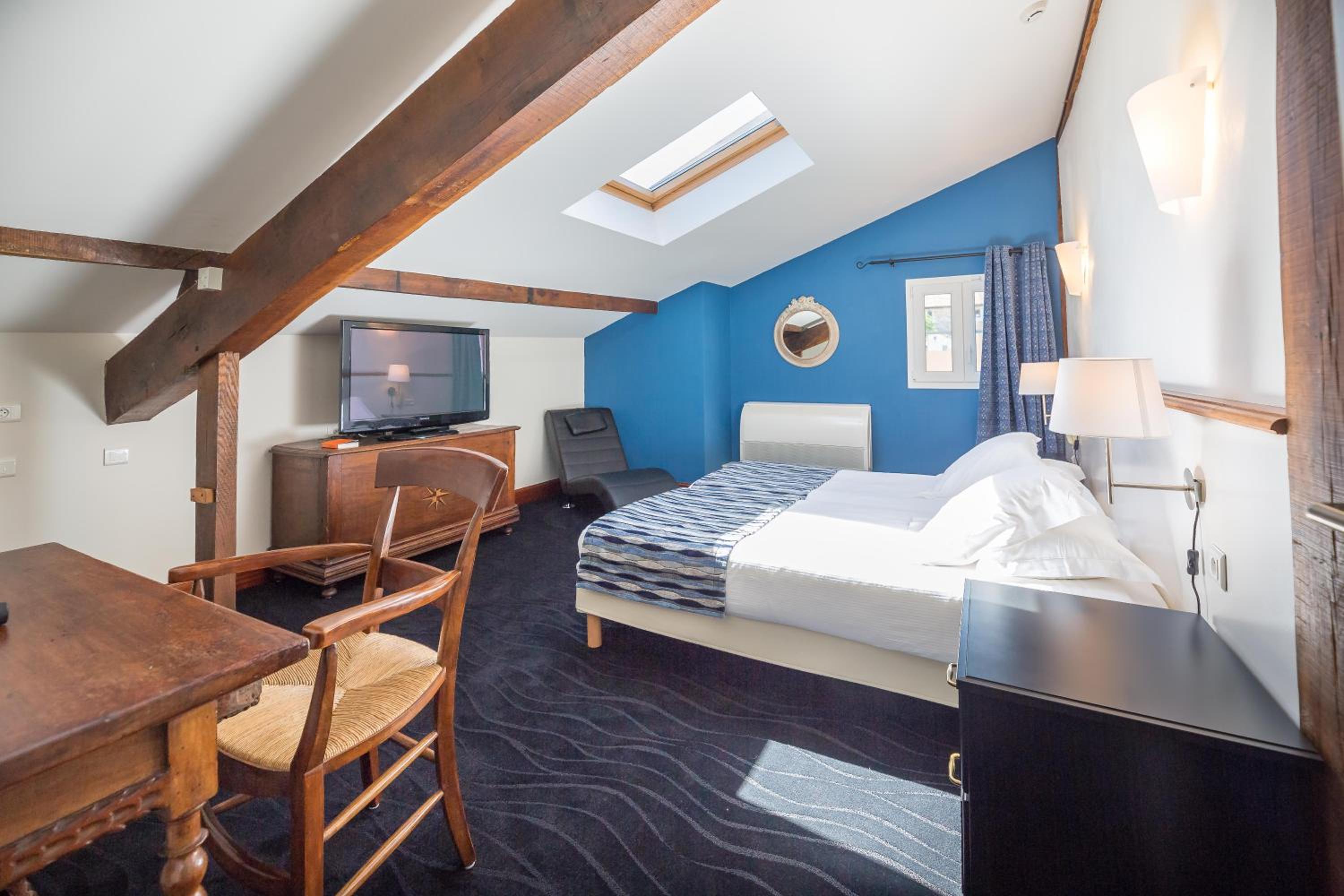 Family Suite for four persons  - Photo 1