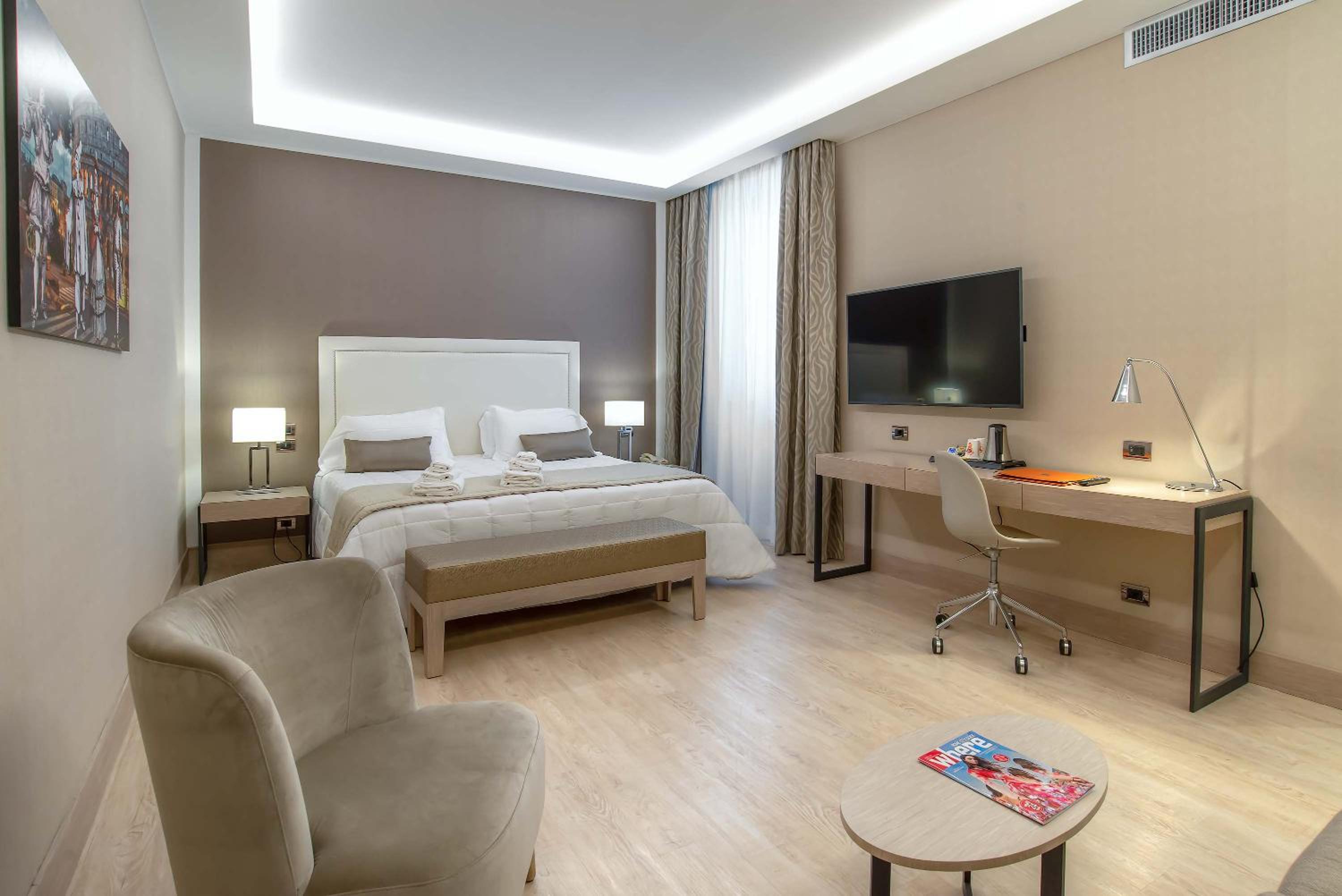 Junior Suite thumbnail 6