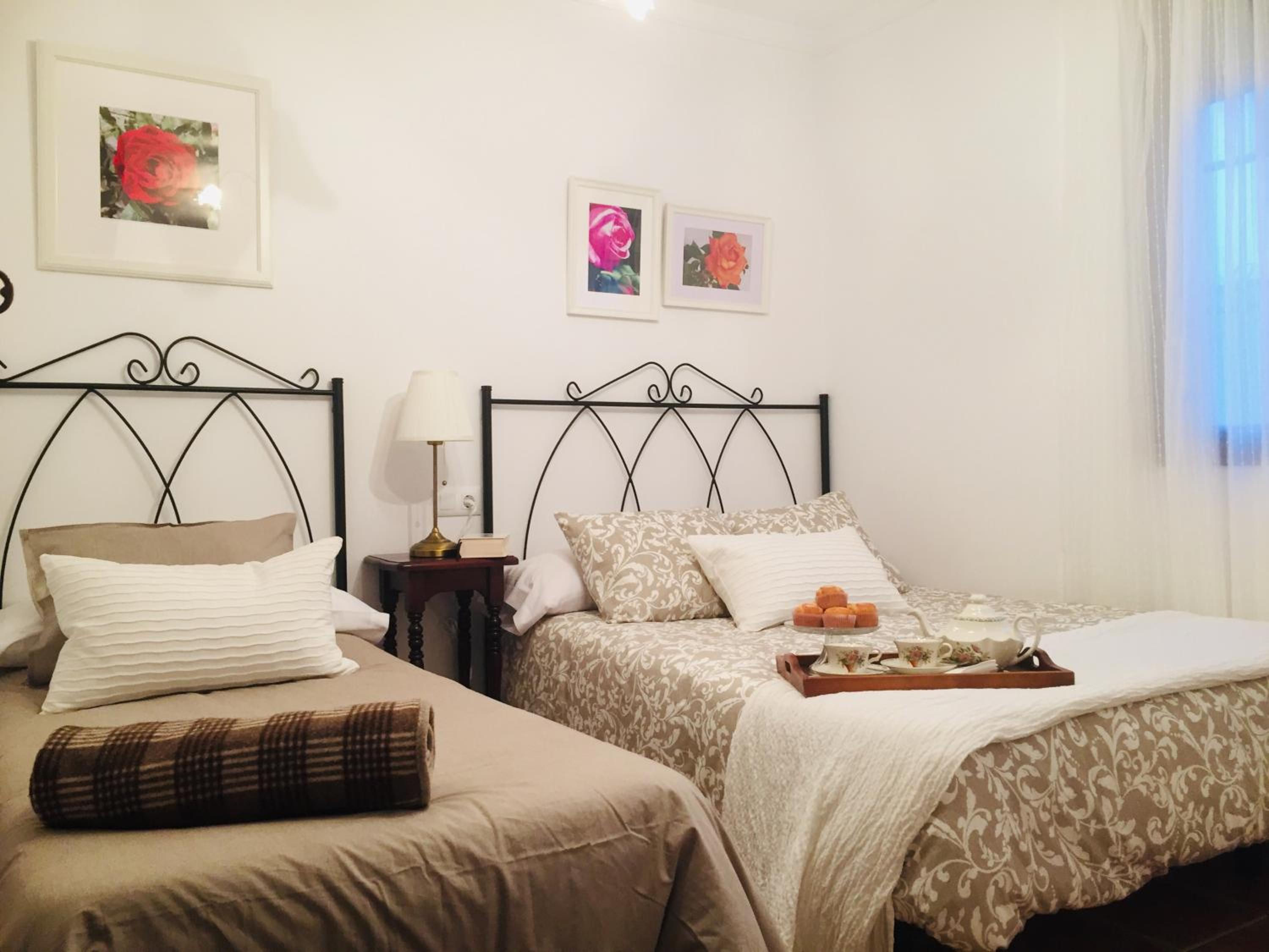 Two-Bedroom Apartment - Photo 18